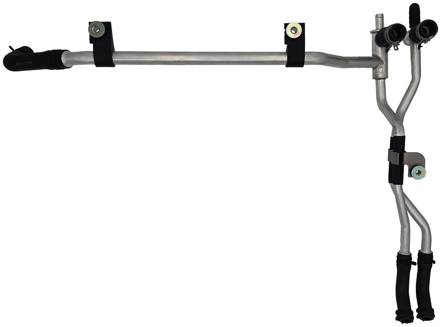 Engine Heater Hose Assembly