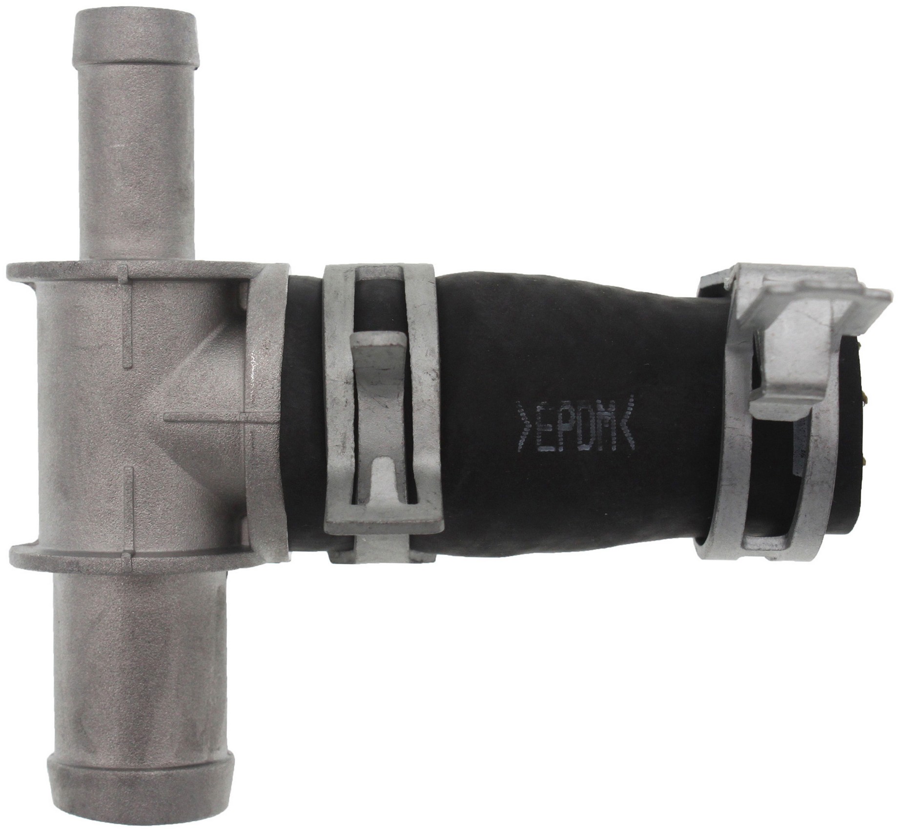 Engine Heater Hose Assembly