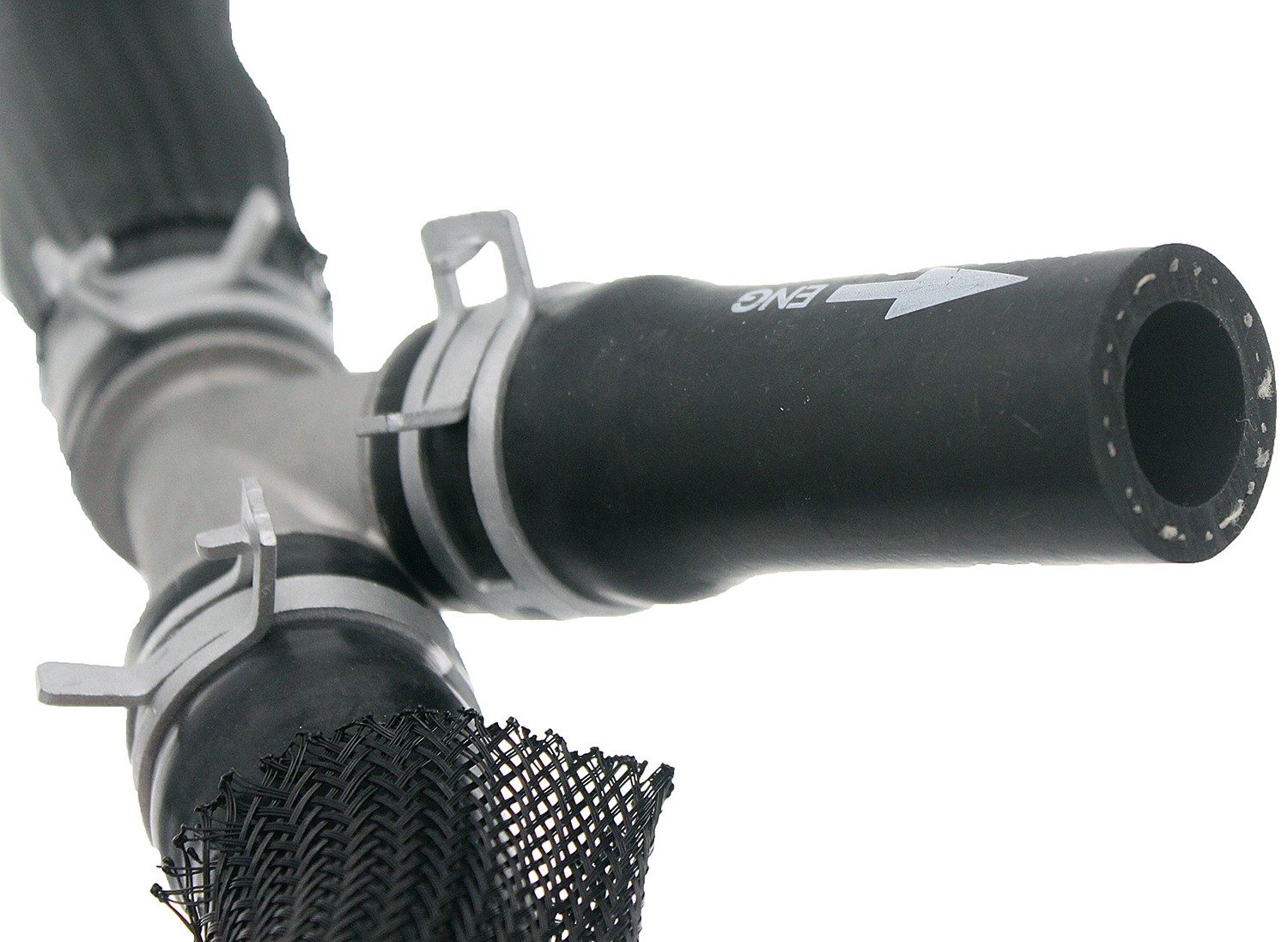 Engine Heater Hose Assembly