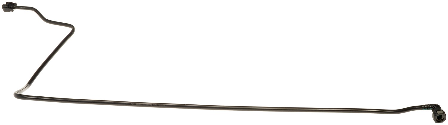 Engine Heater Hose Assembly