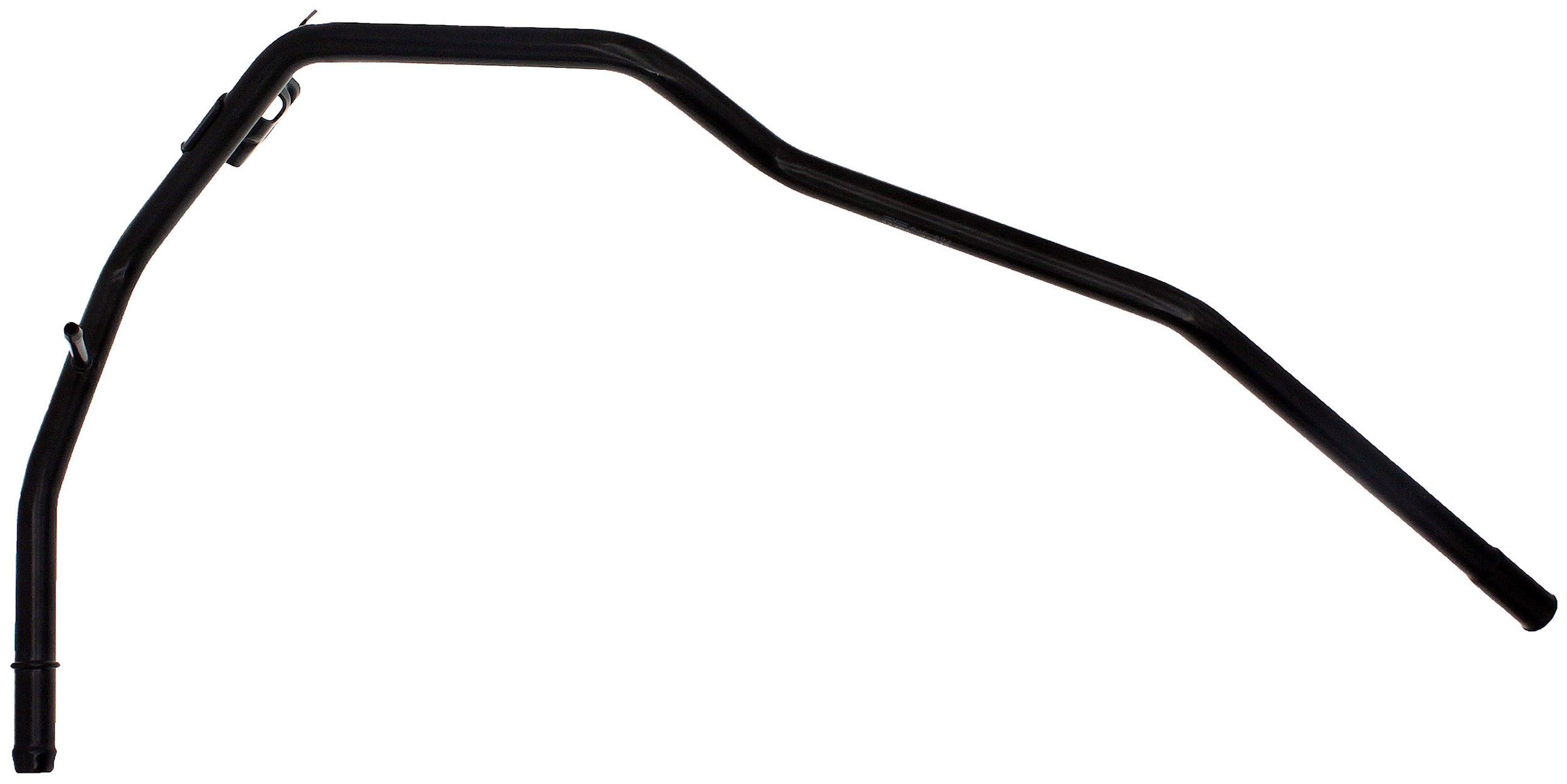 Engine Coolant Pipe