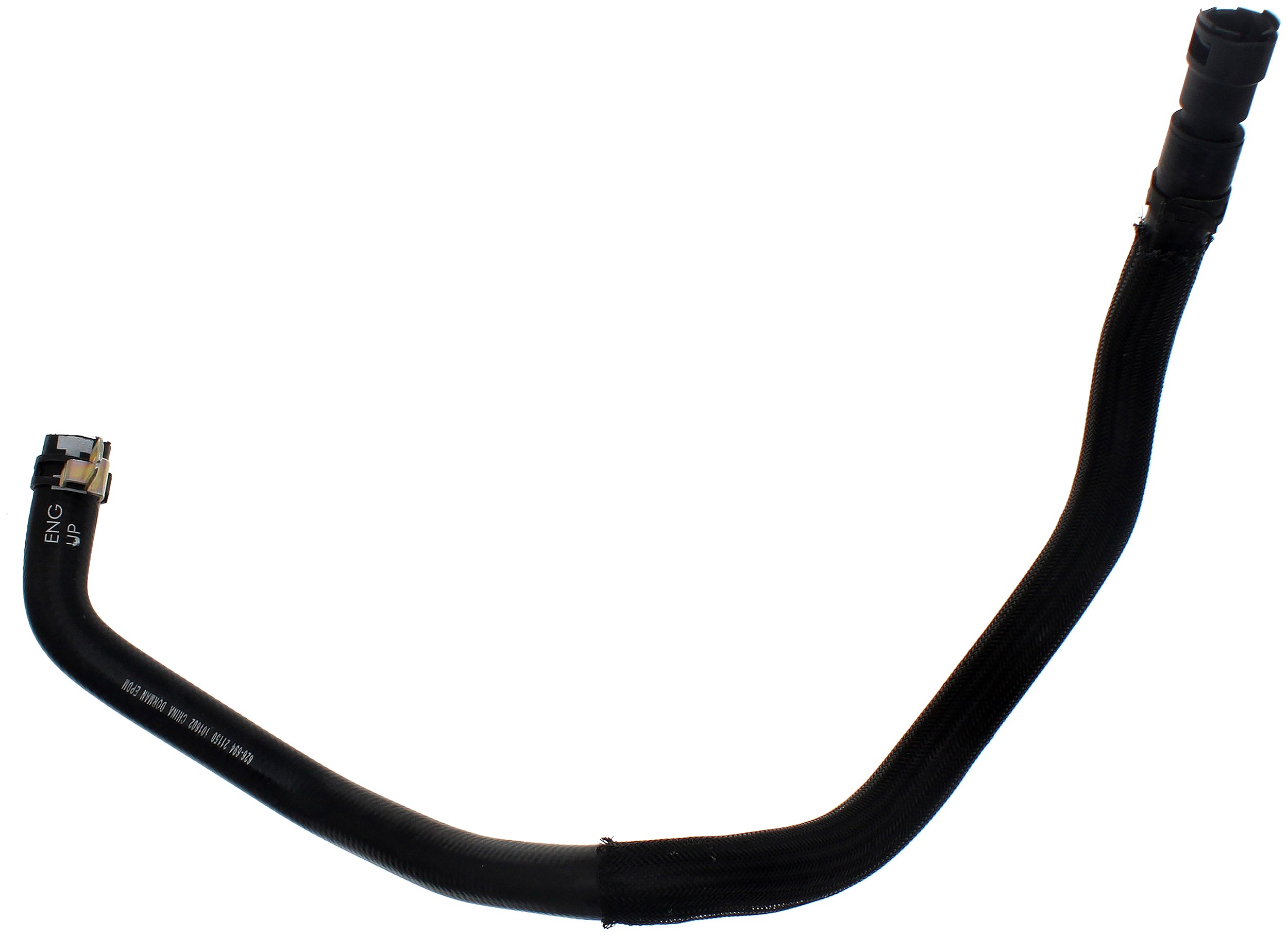 Engine Heater Hose Assembly