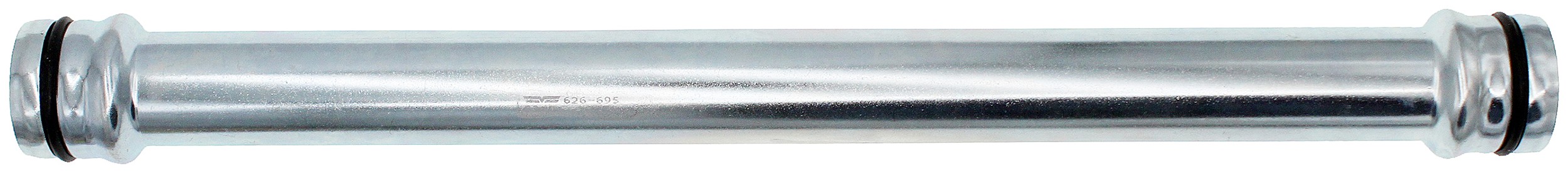 Engine Coolant Pipe