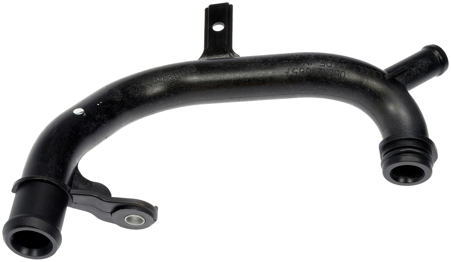 Engine Heater Hose Assembly