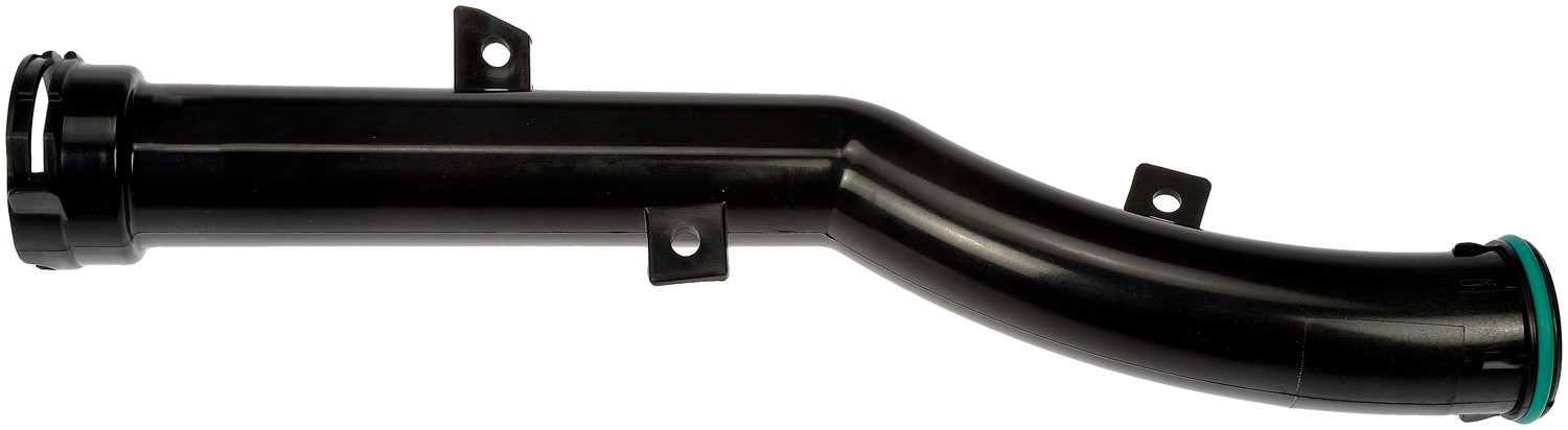 Engine Coolant Pipe
