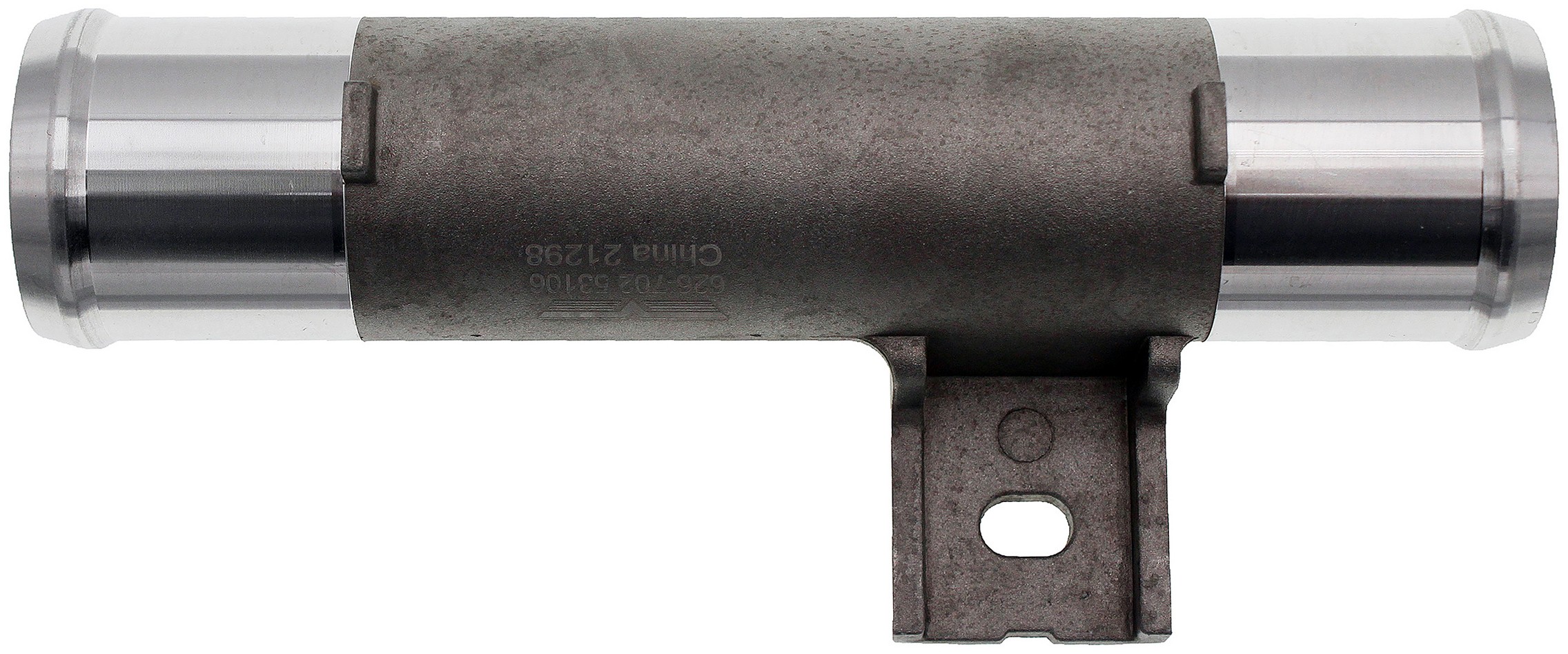 Engine Coolant Pipe