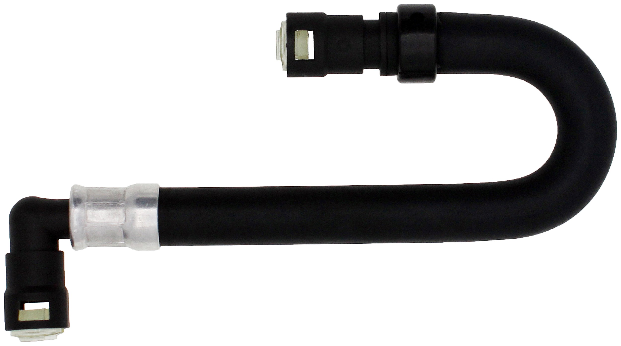 Engine Heater Hose Assembly