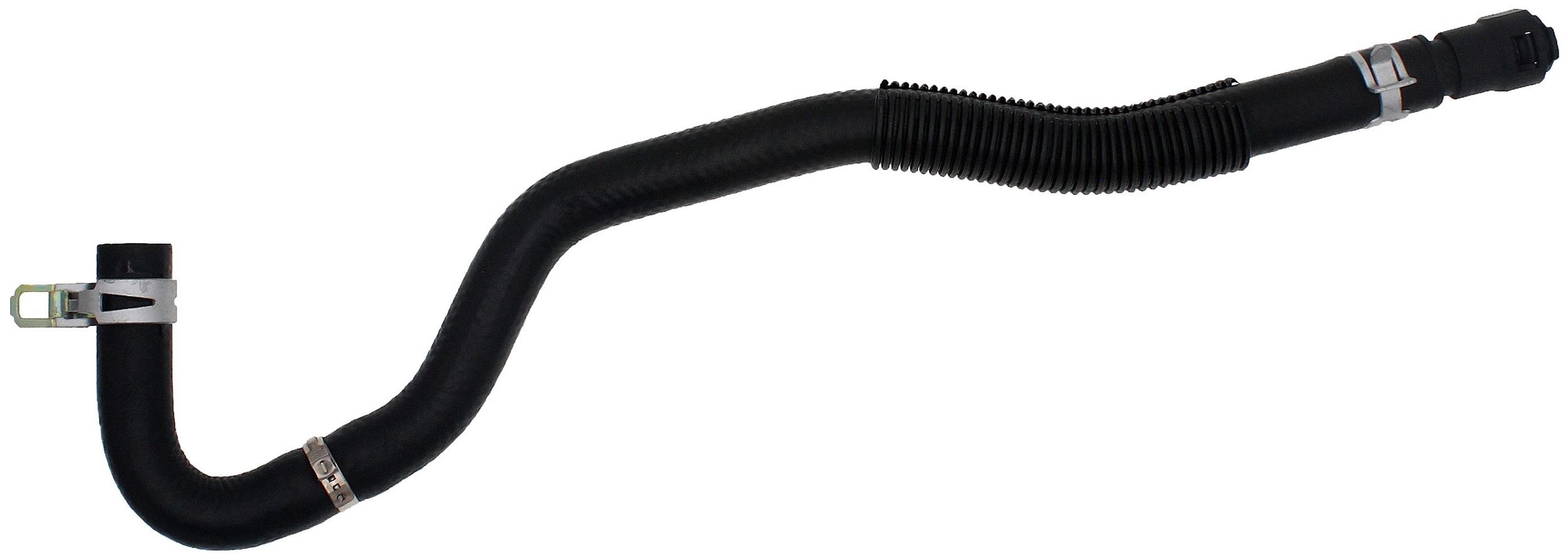 Engine Heater Hose Assembly
