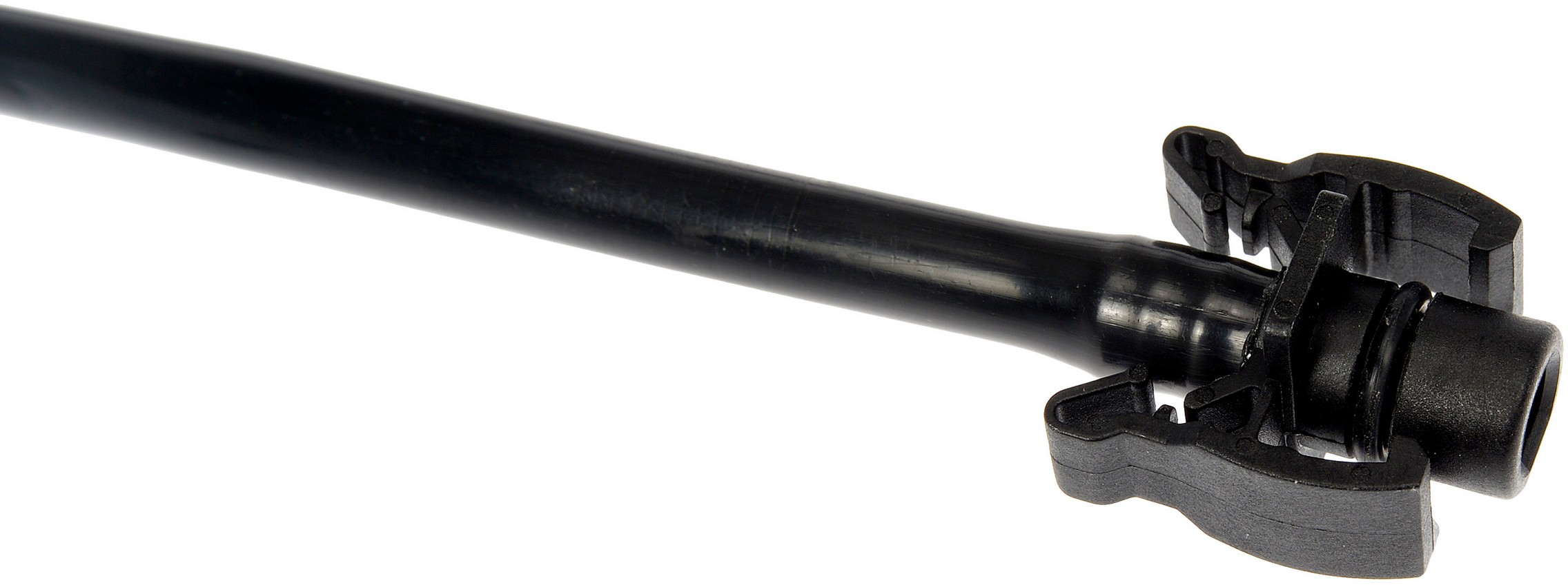 Engine Coolant Overflow Hose