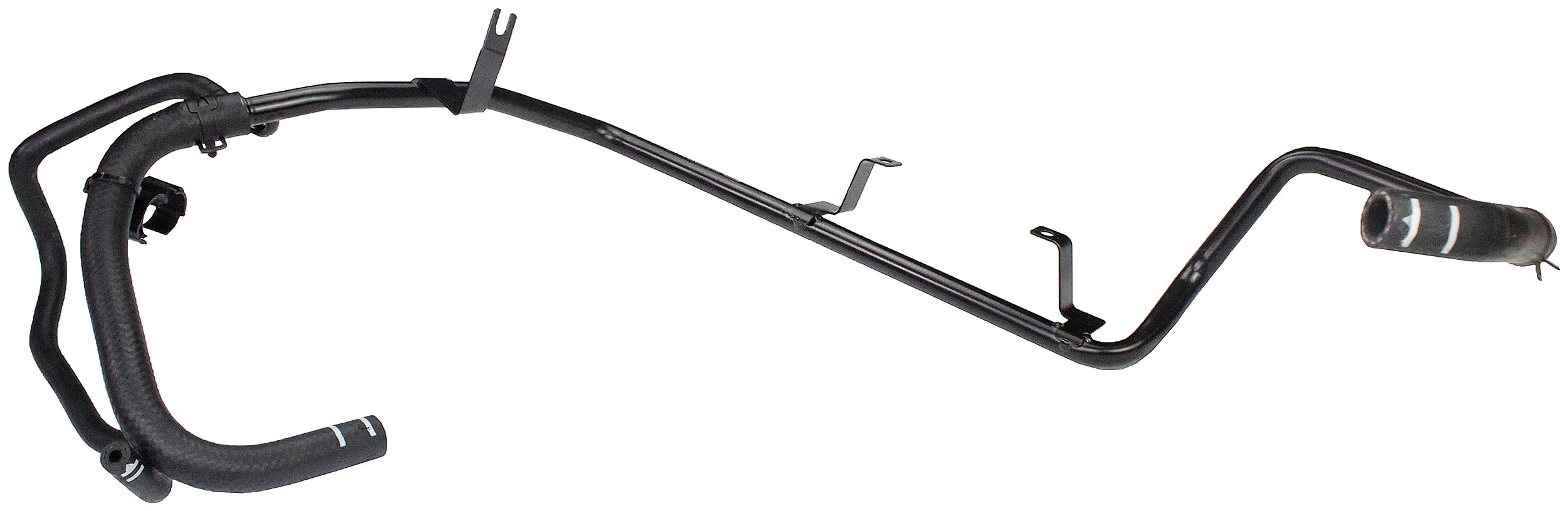 Engine Heater Hose Assembly