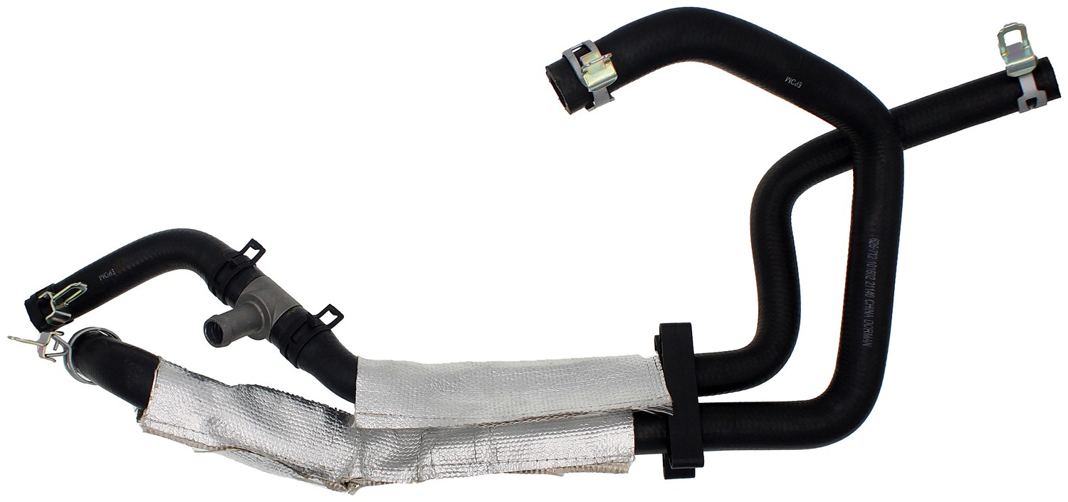 Engine Heater Hose Assembly