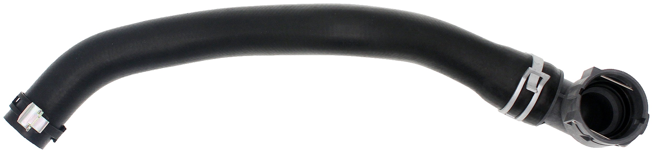 Engine Coolant Reservoir Hose
