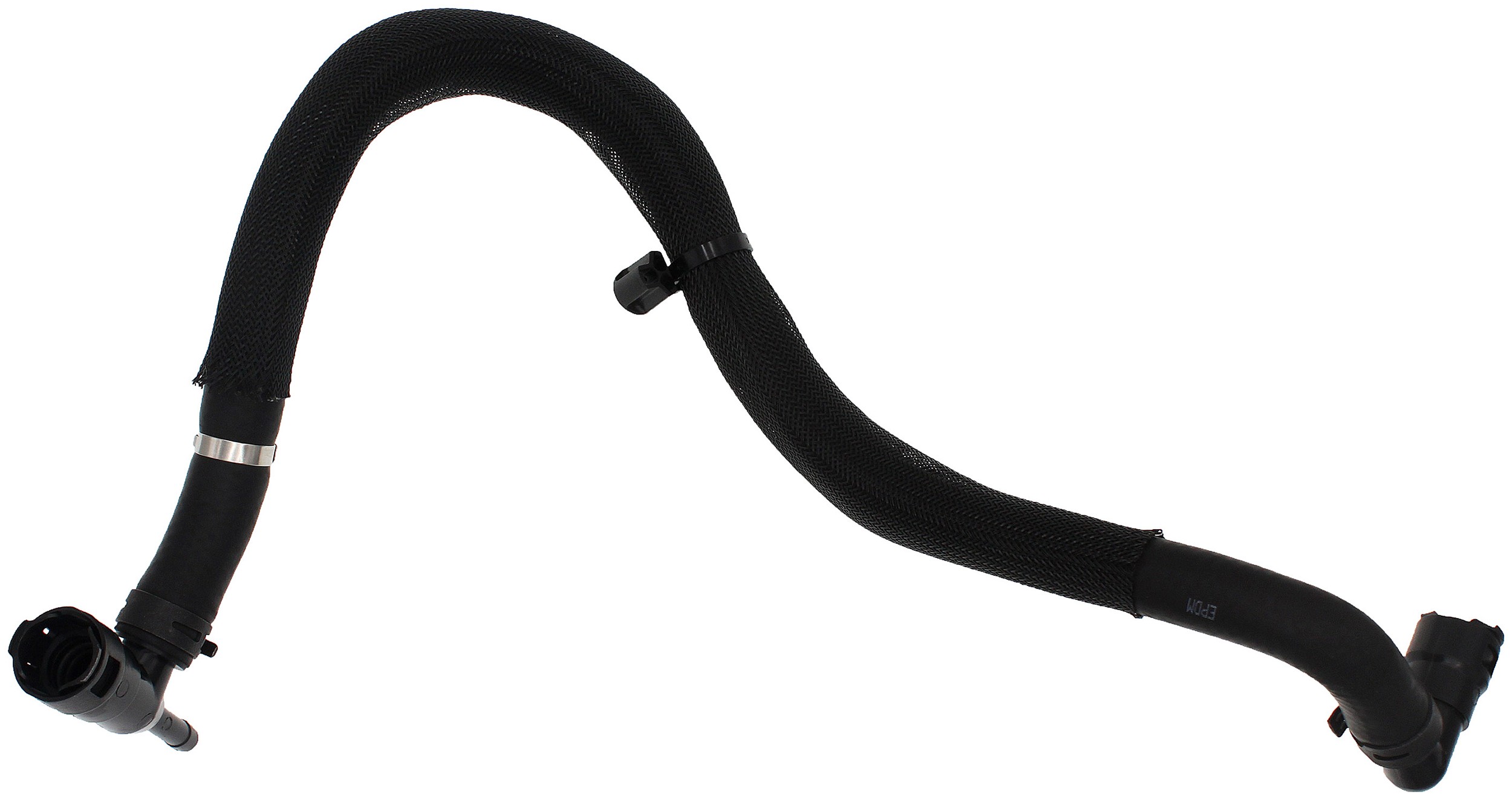 Engine Heater Hose Assembly