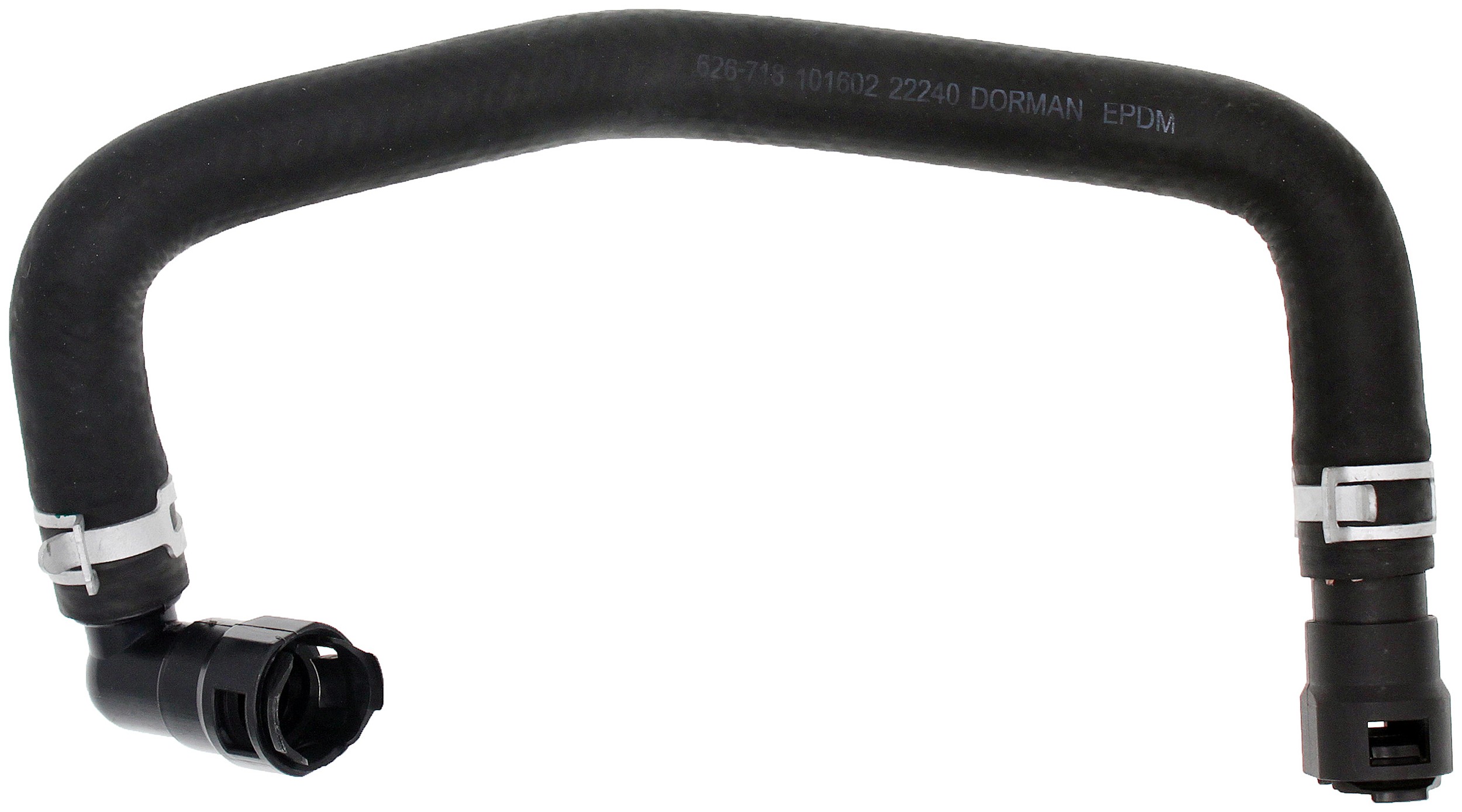 Engine Heater Hose Assembly