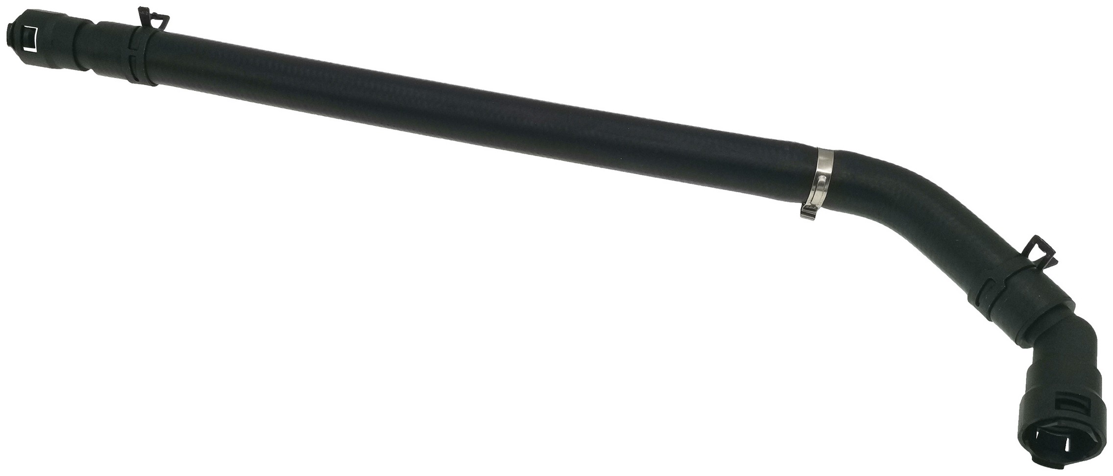 Engine Heater Hose Assembly