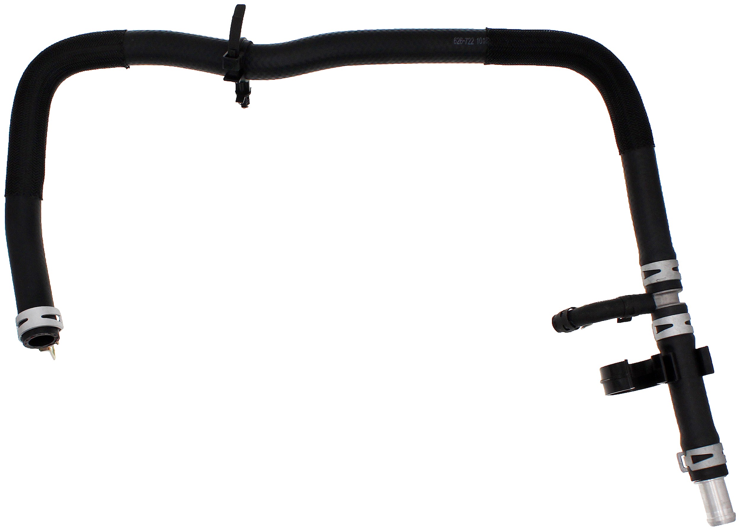 Engine Heater Hose Assembly