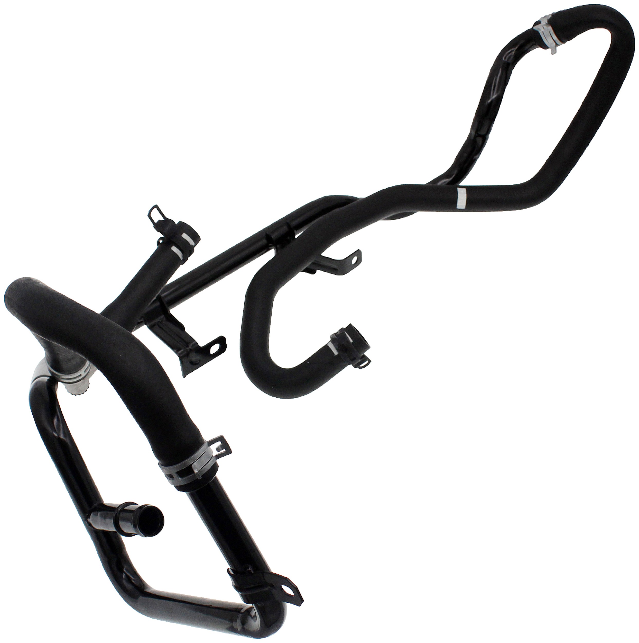 Engine Heater Hose Assembly