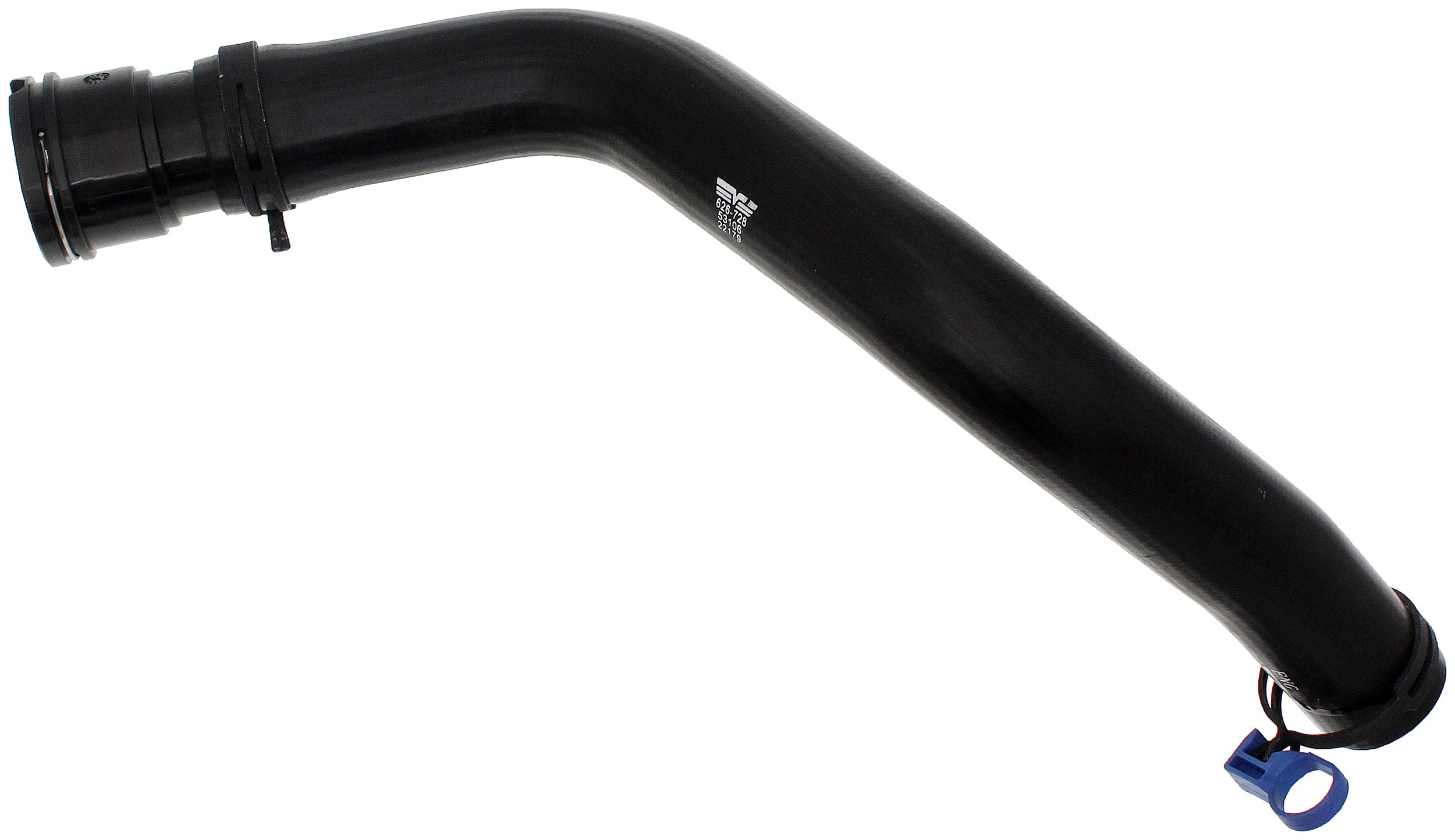 Radiator Coolant Hose