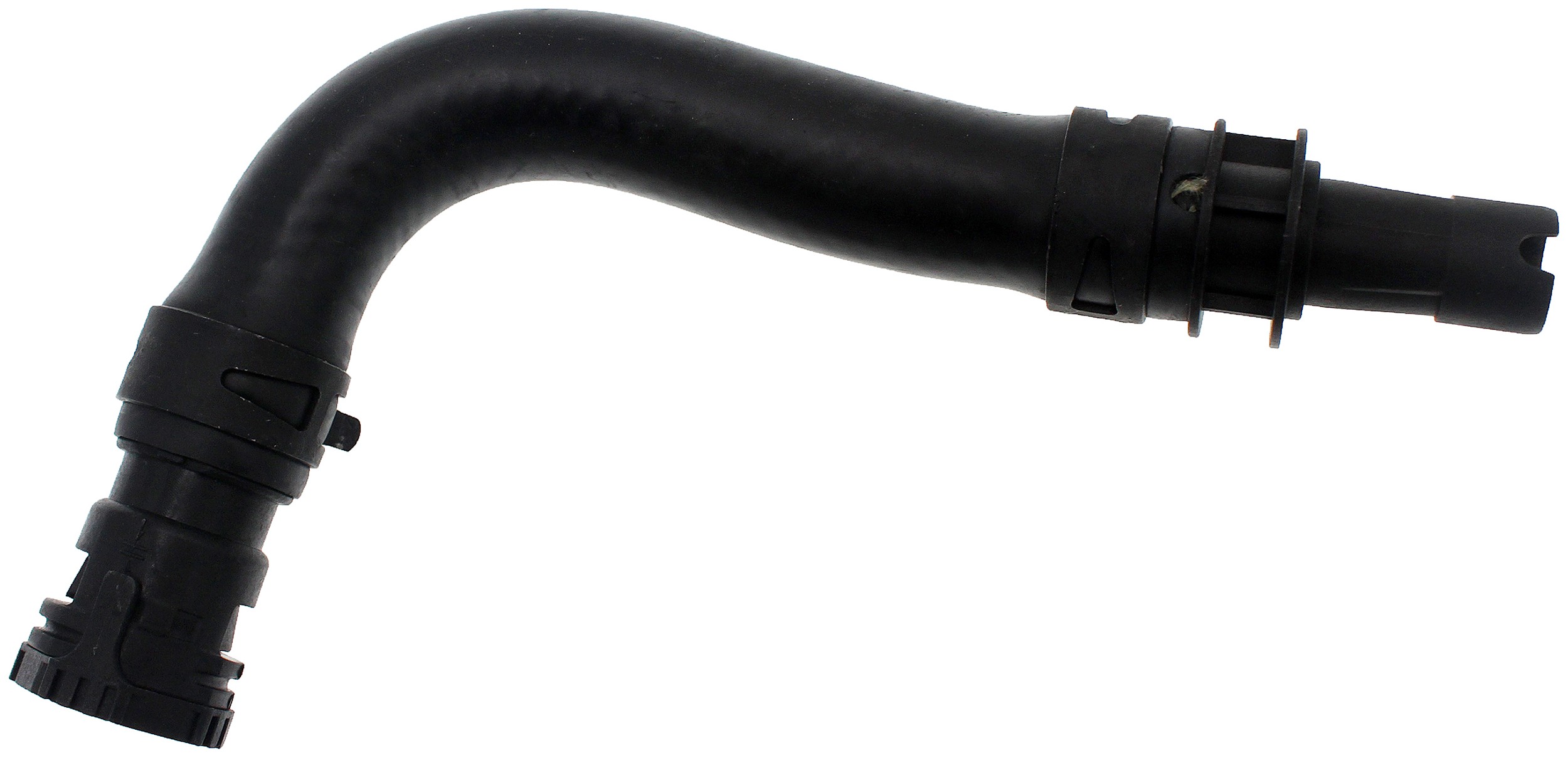 Engine Heater Hose Assembly