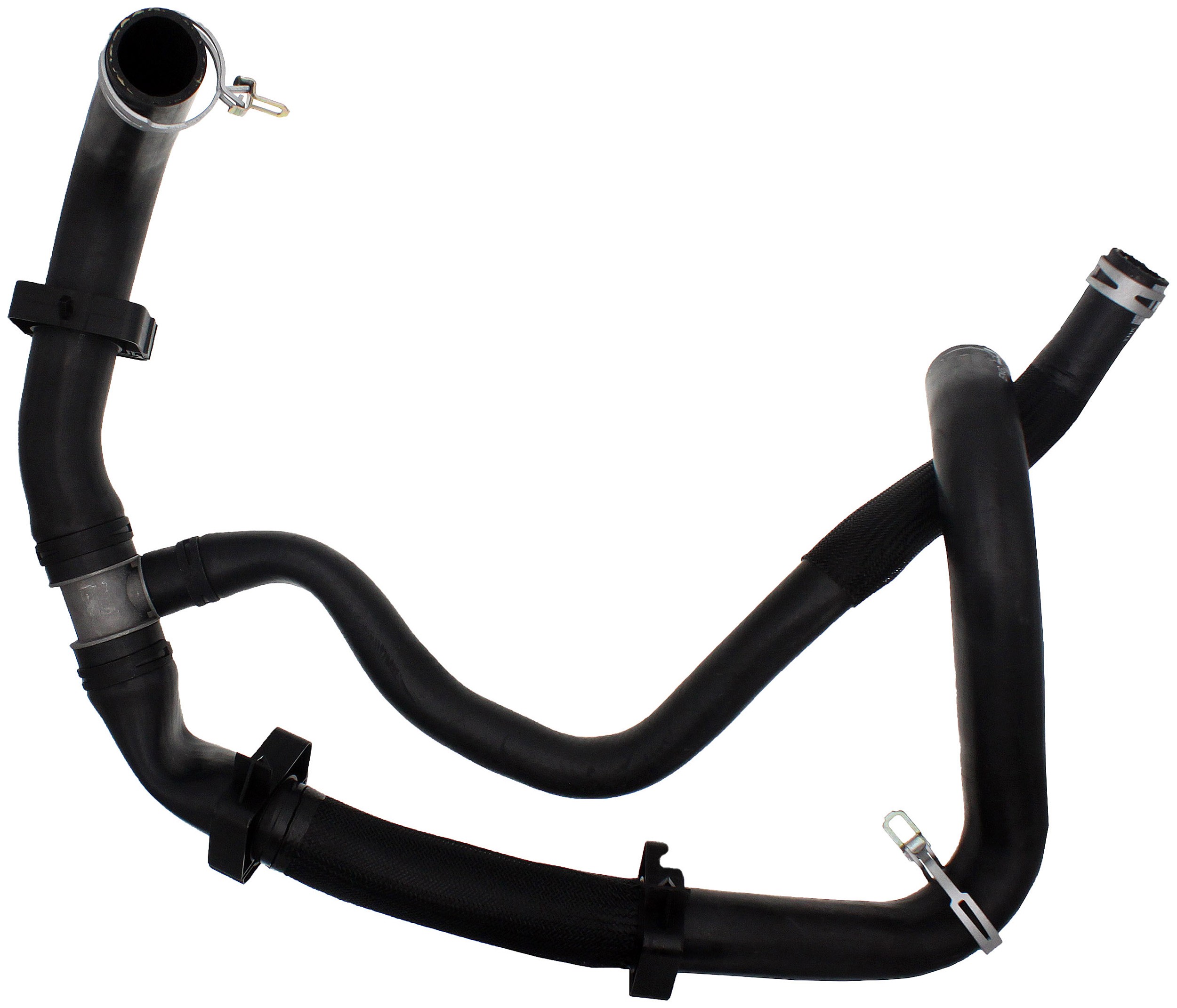 Radiator Coolant Hose