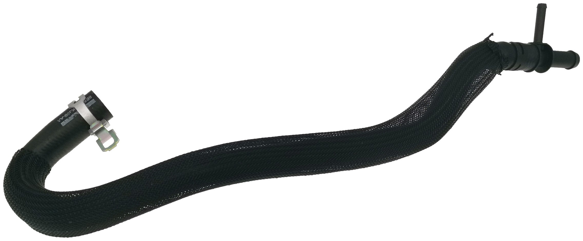 Engine Heater Hose Assembly