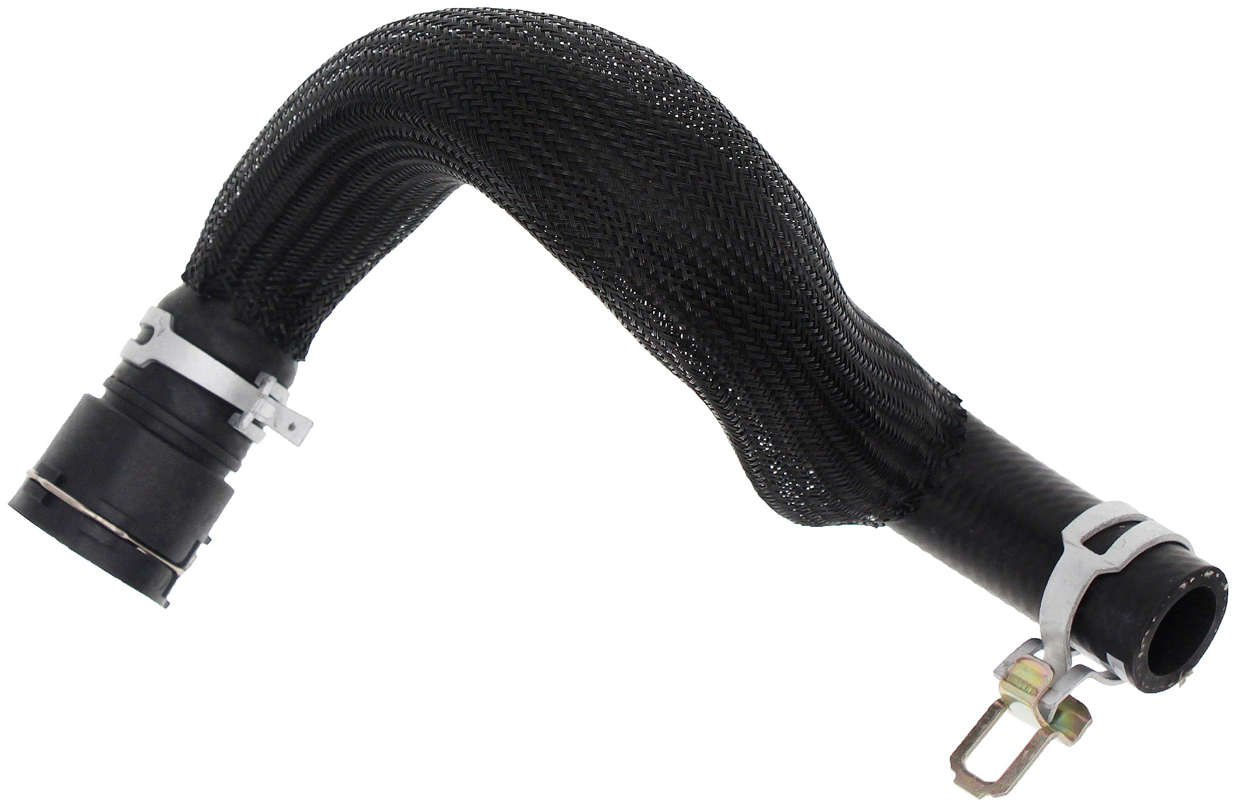 Engine Heater Hose Assembly