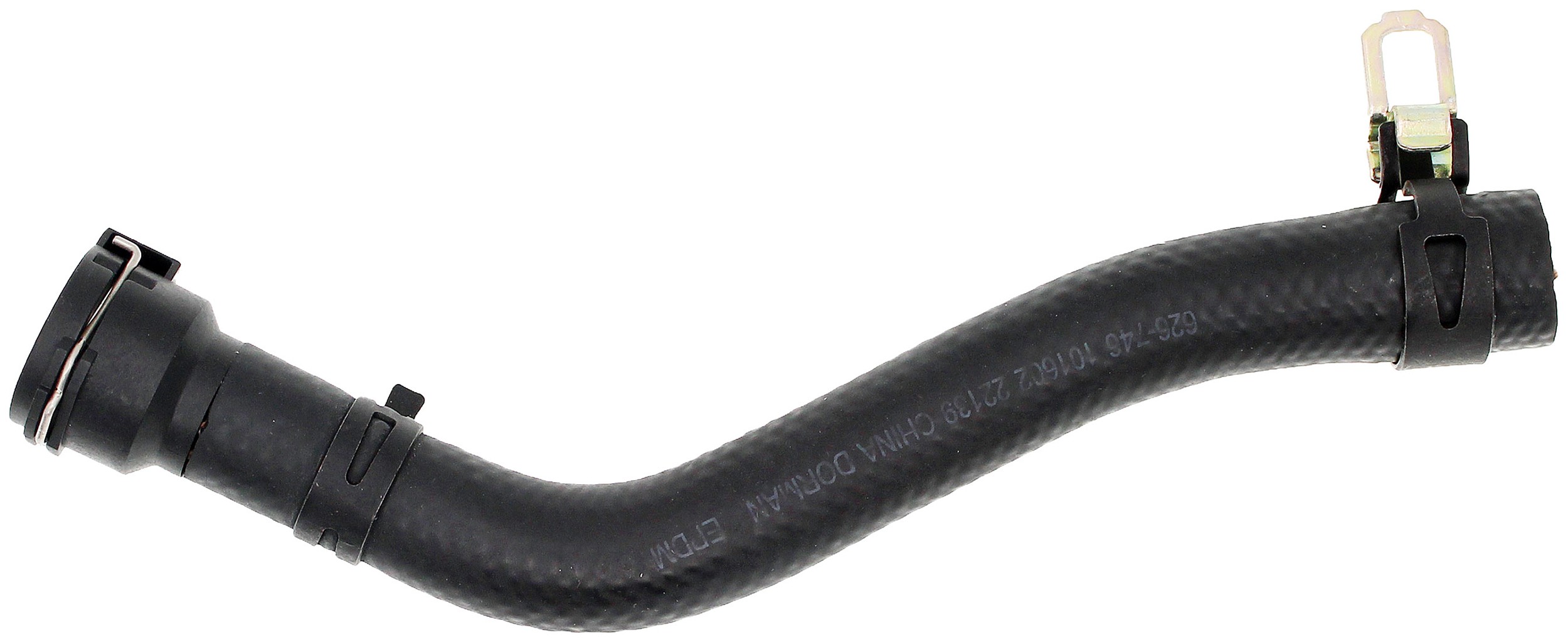 Engine Heater Hose Assembly