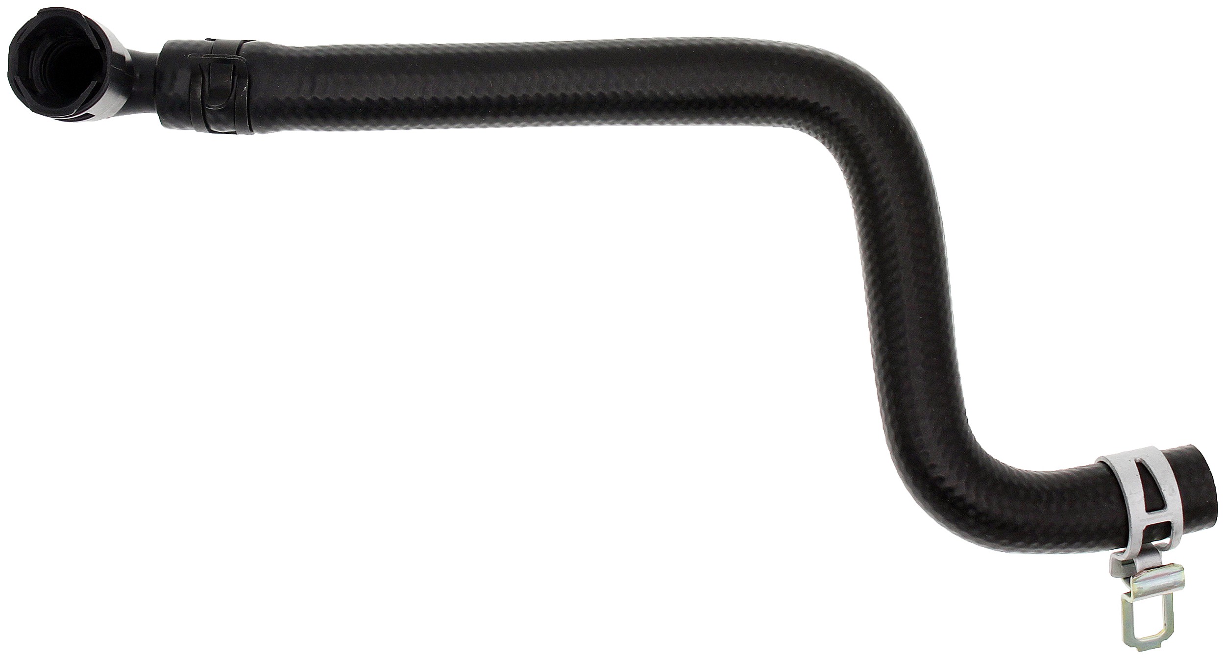 Engine Heater Hose Assembly