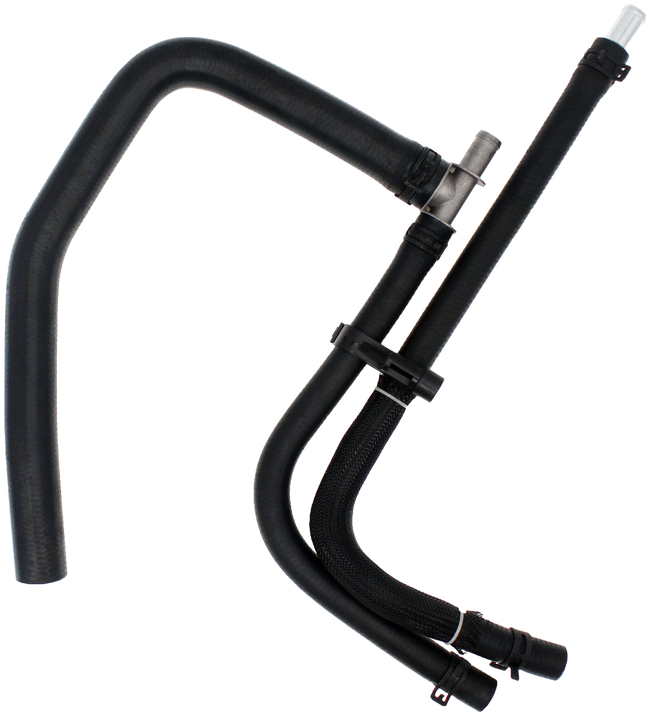 Engine Heater Hose Assembly