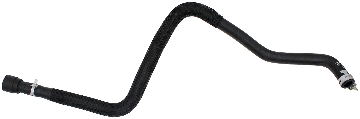 Engine Heater Hose Assembly