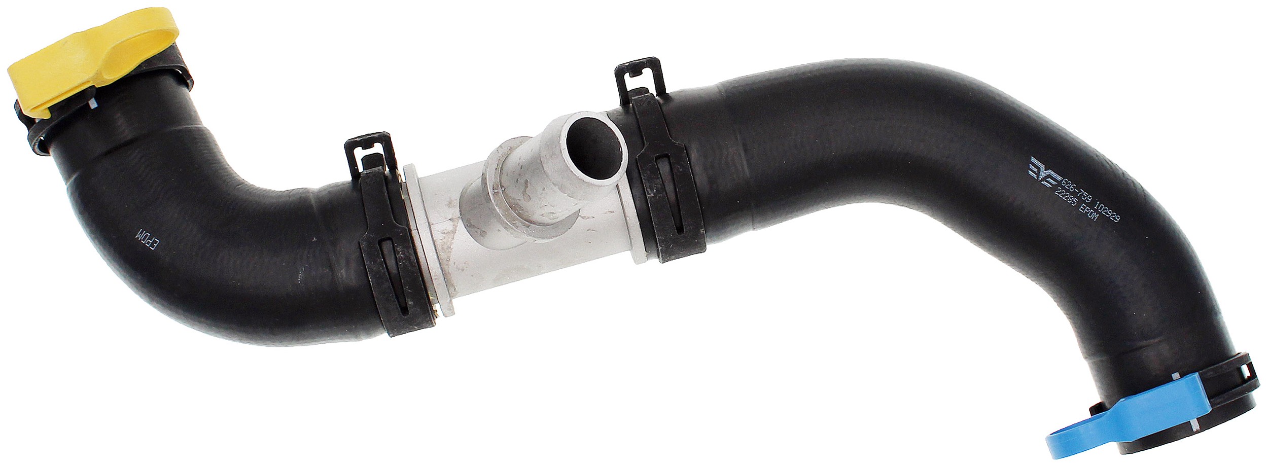 Radiator Coolant Hose