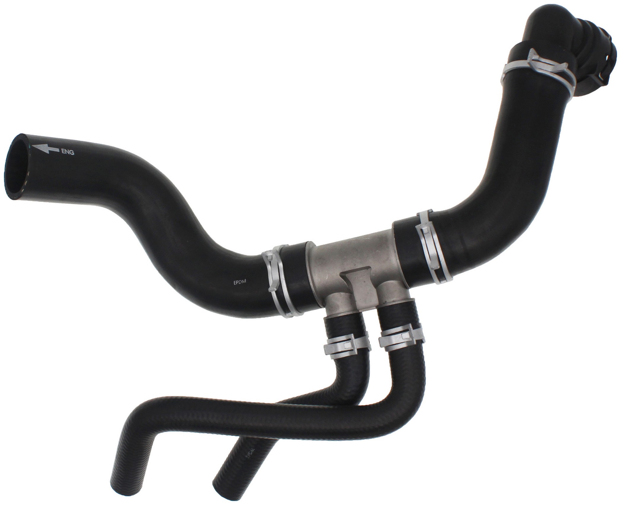Radiator Coolant Hose