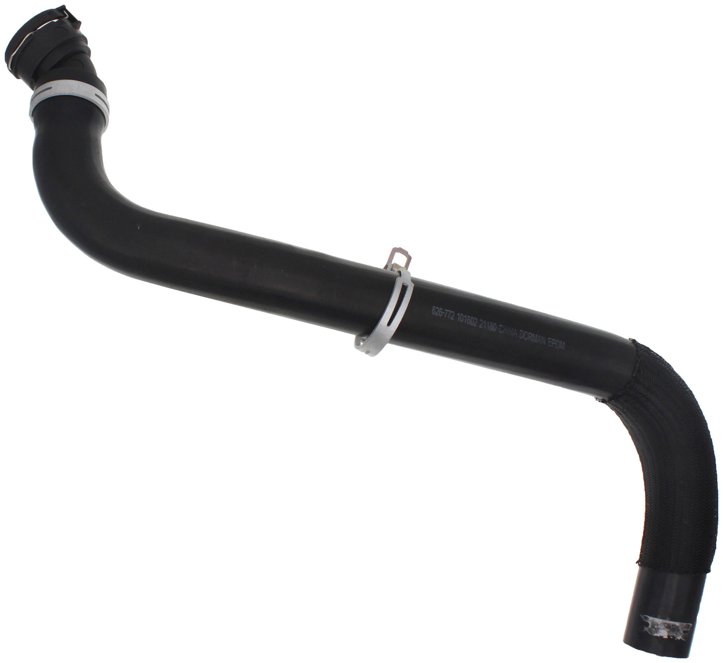 Radiator Coolant Hose