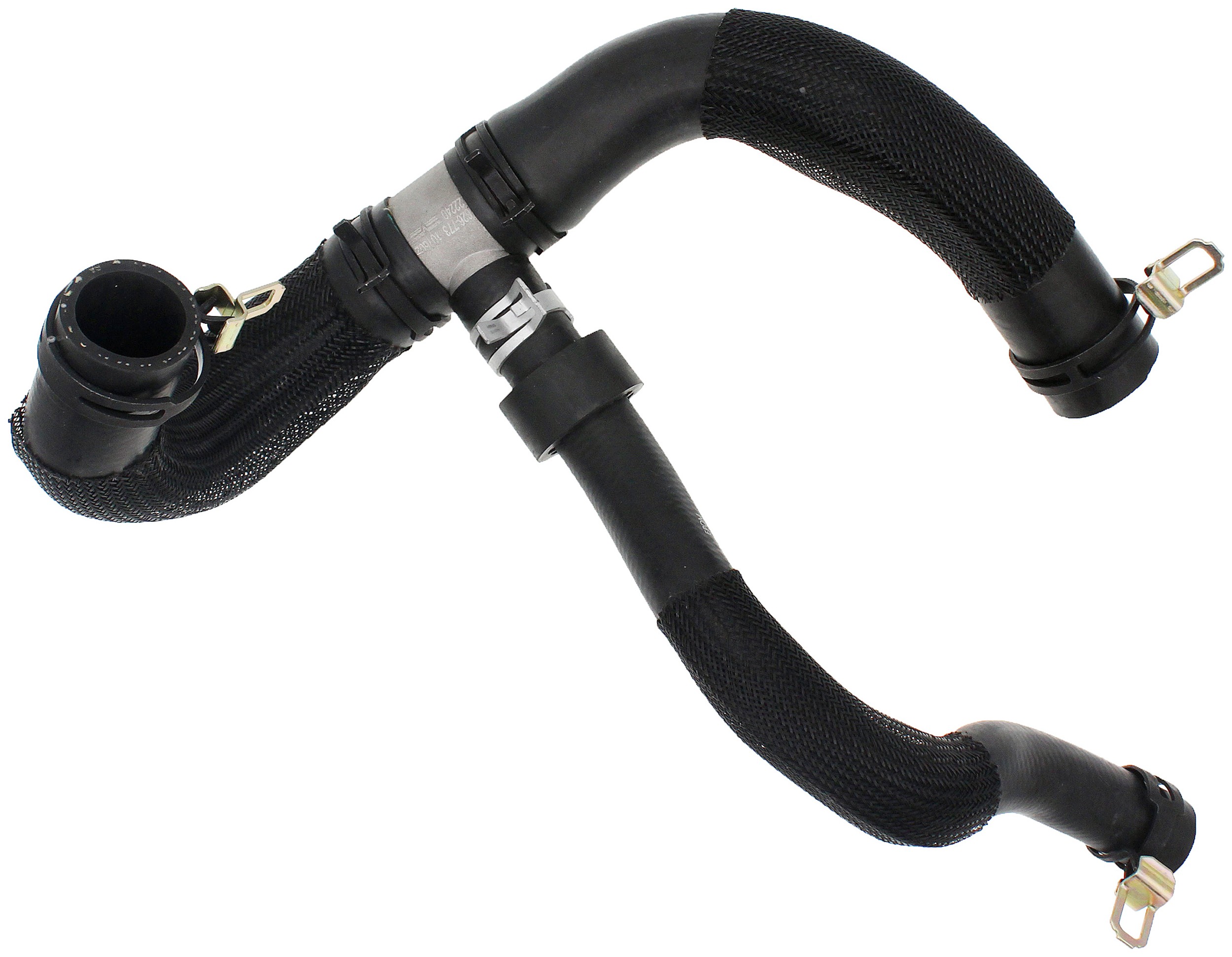 Radiator Coolant Hose