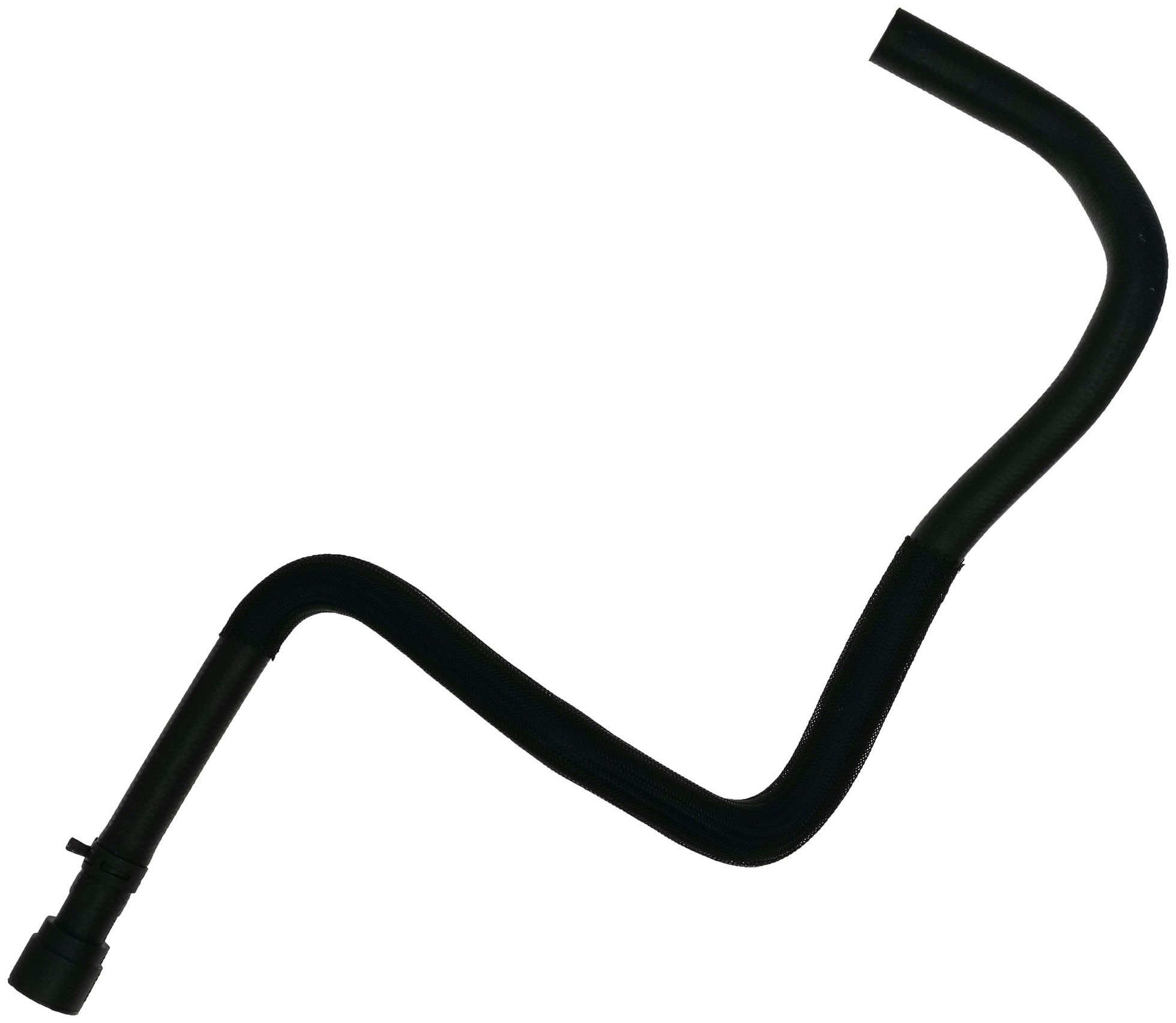 Engine Heater Hose Assembly