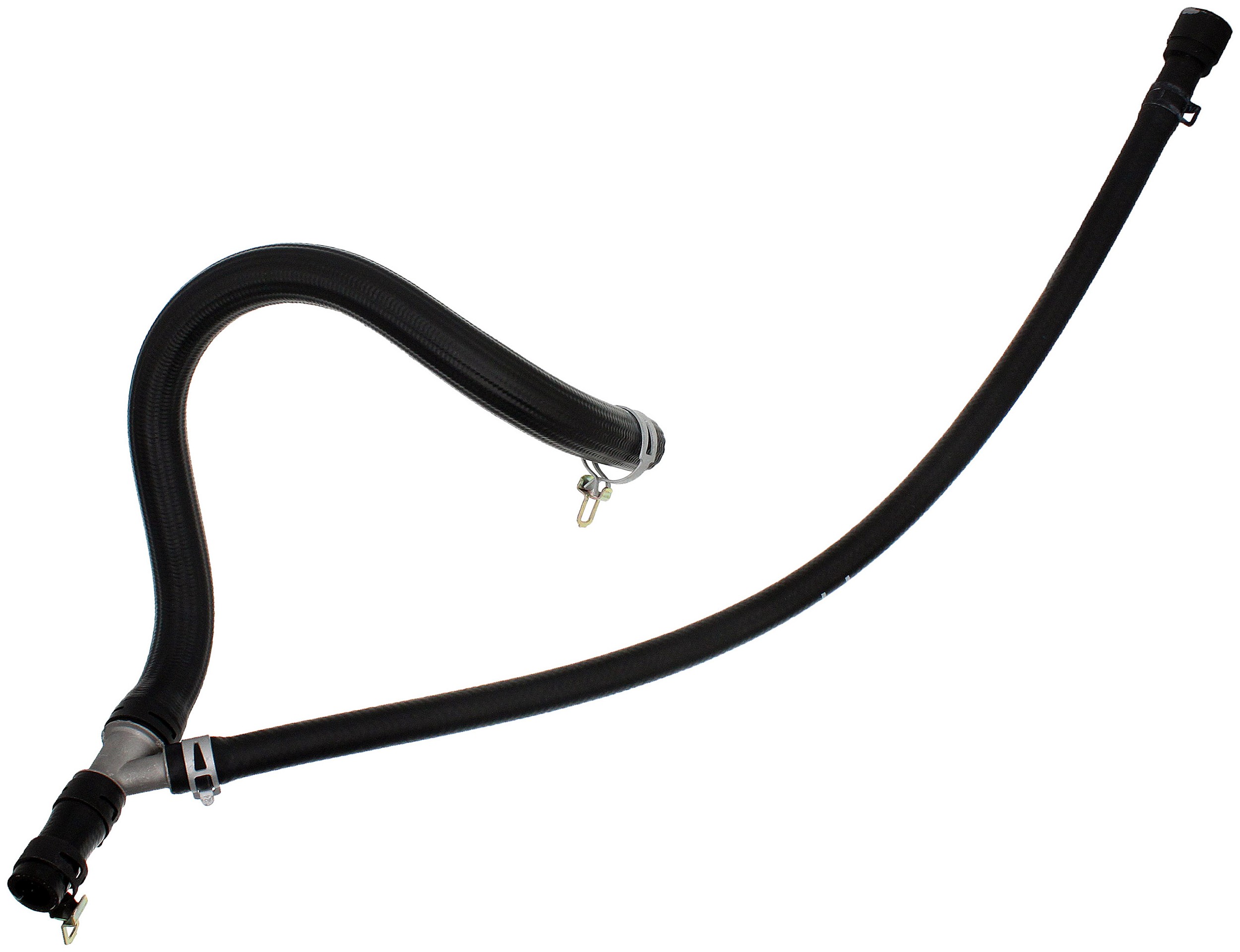 Engine Heater Hose Assembly