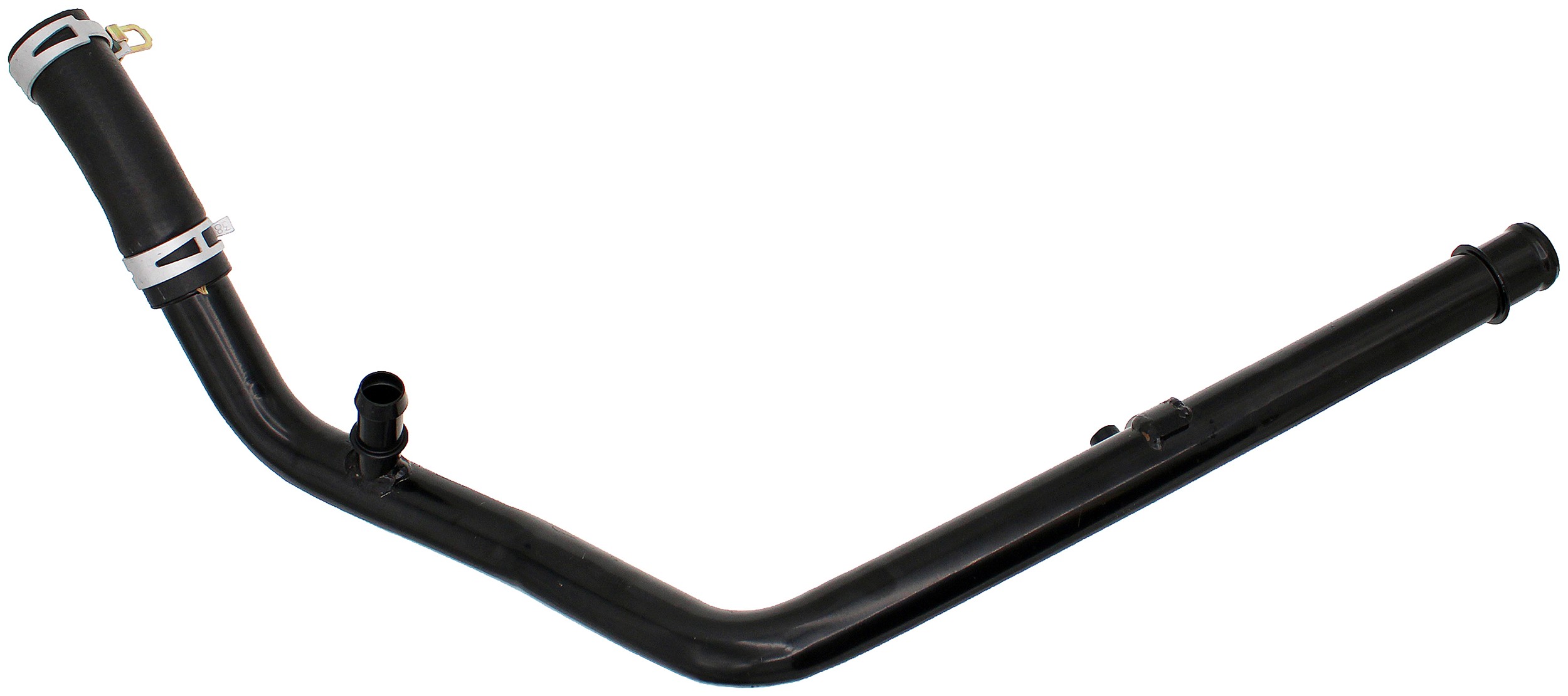 Engine Coolant Pipe