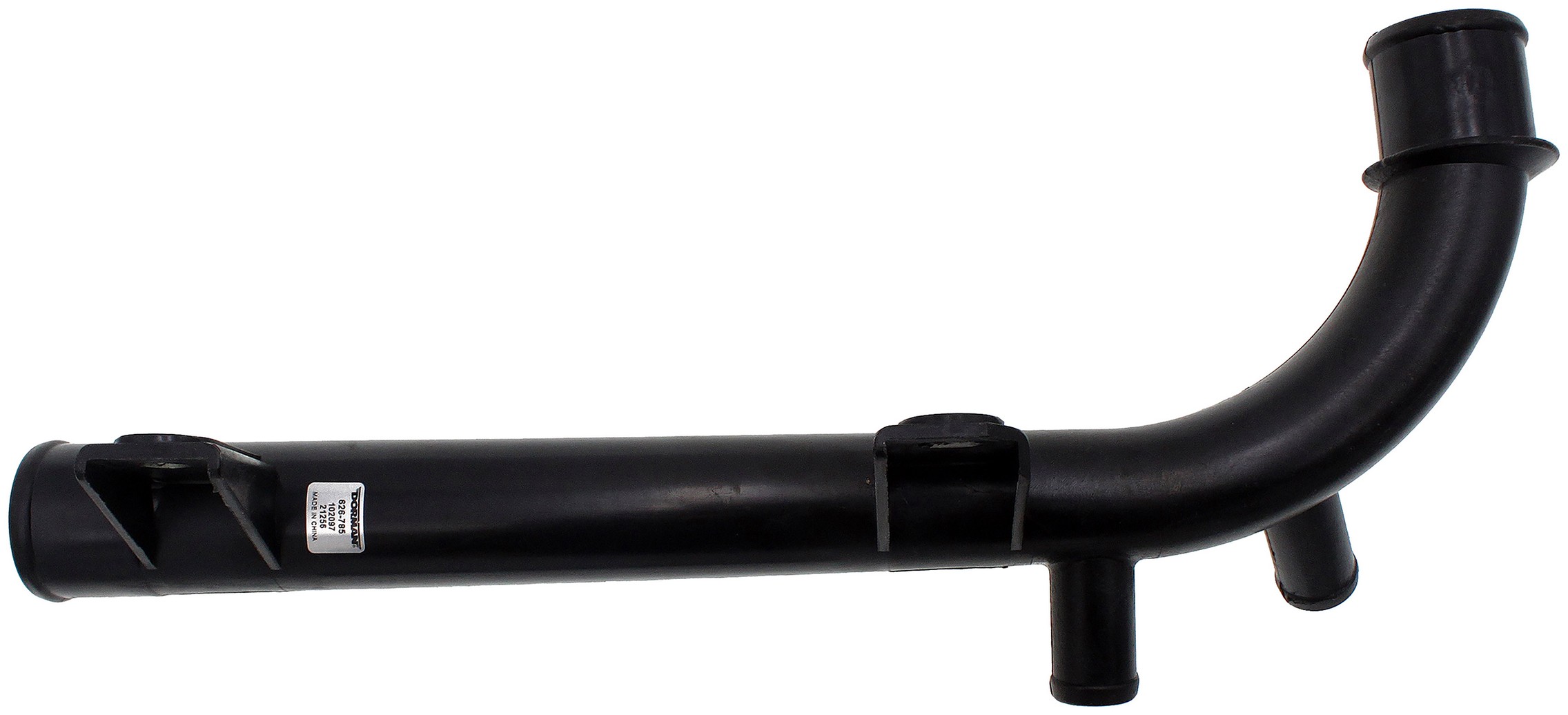 Engine Coolant Pipe
