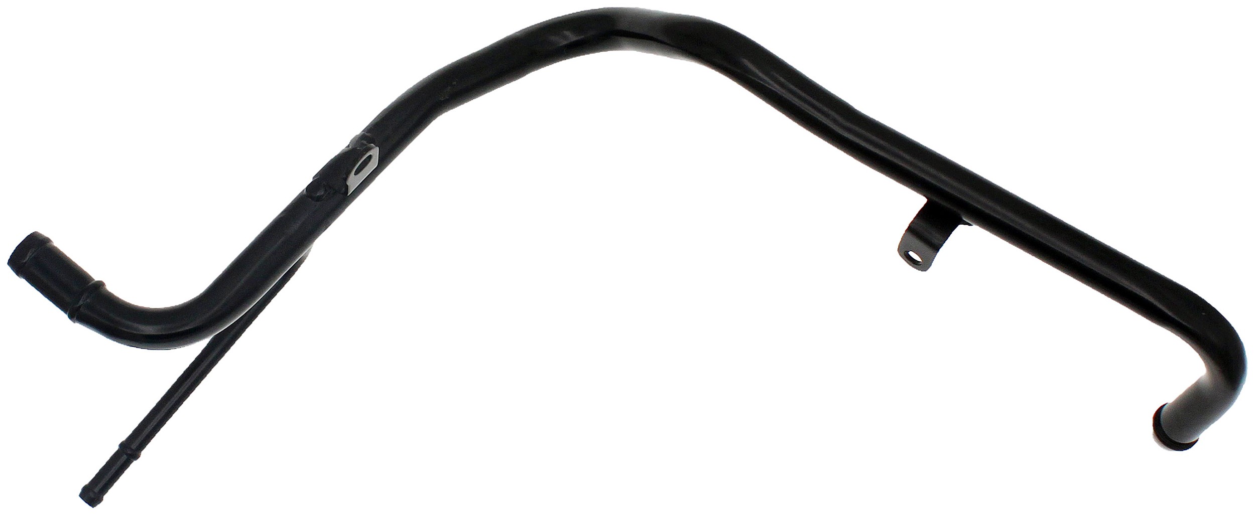 Engine Coolant Air Bleed Pipe