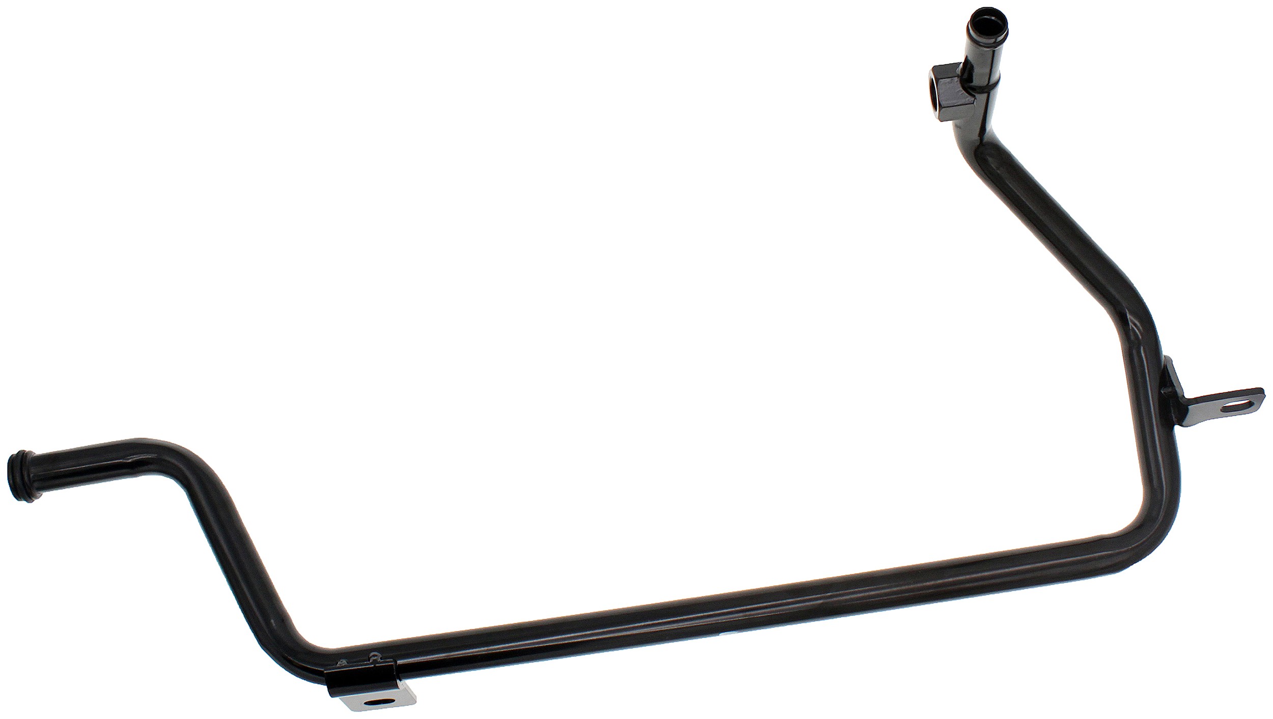 Engine Coolant Pipe