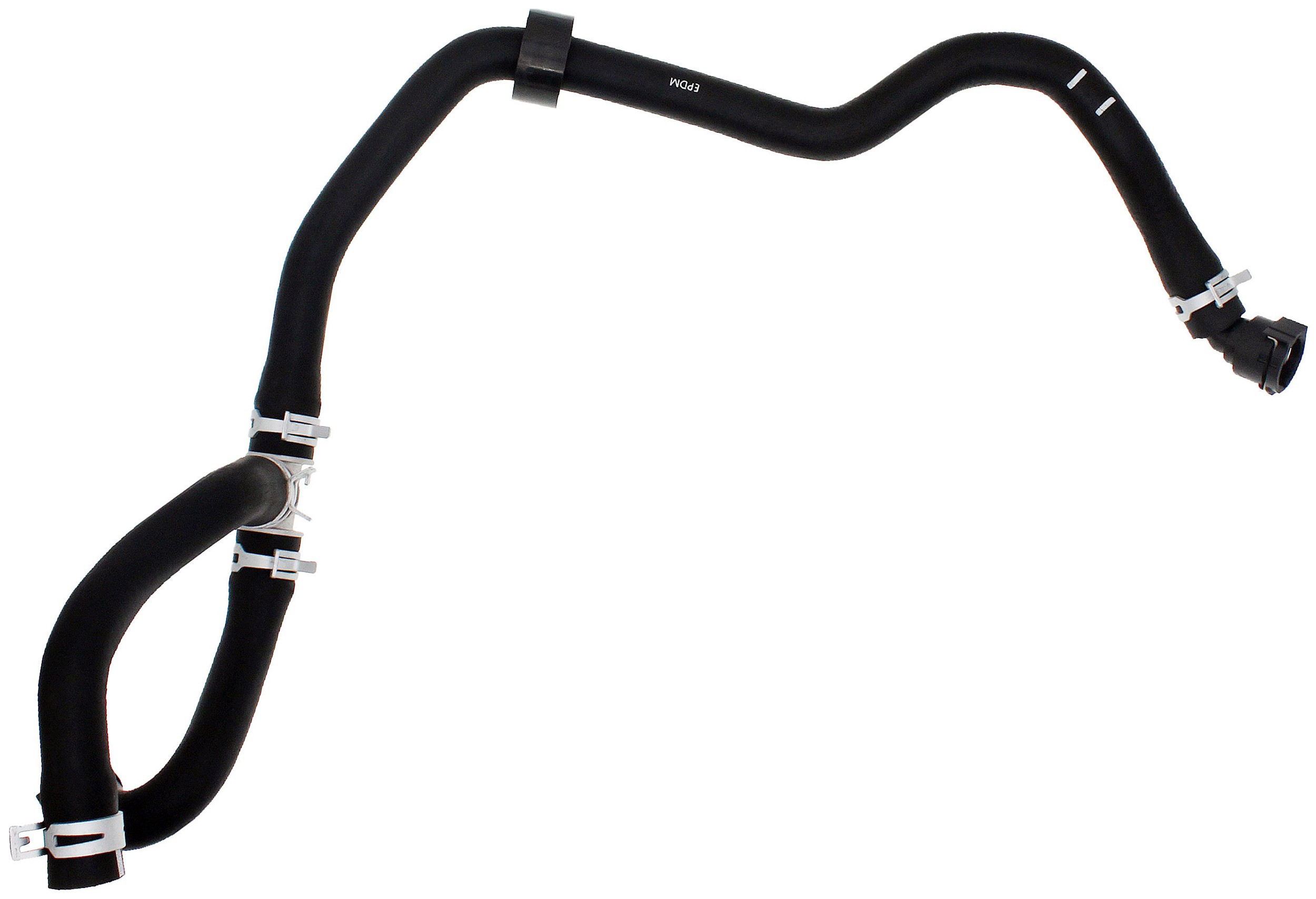 Engine Heater Hose Assembly
