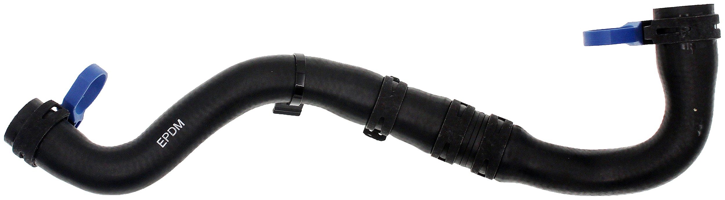 Engine Coolant Bypass Hose