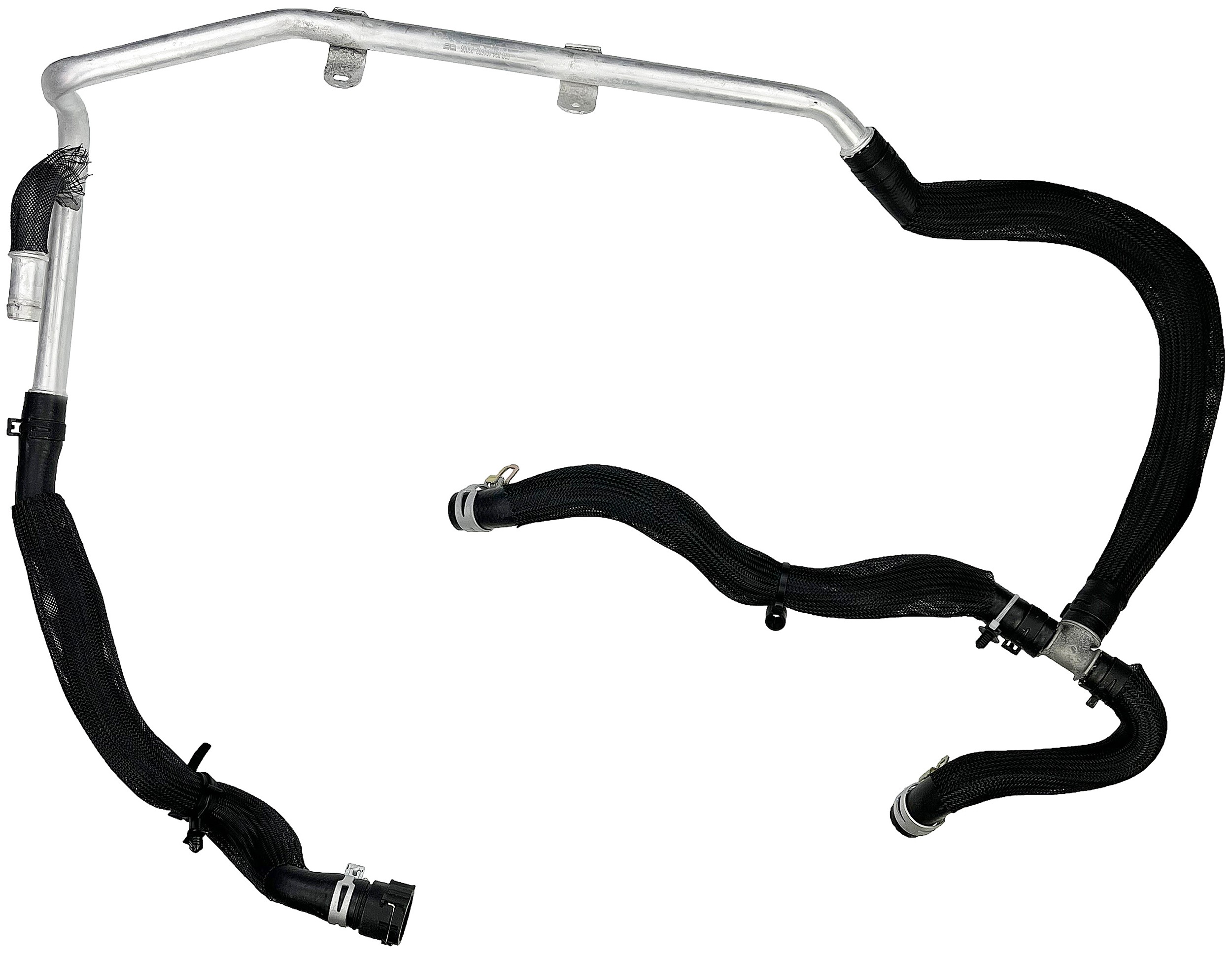 Engine Heater Hose Assembly