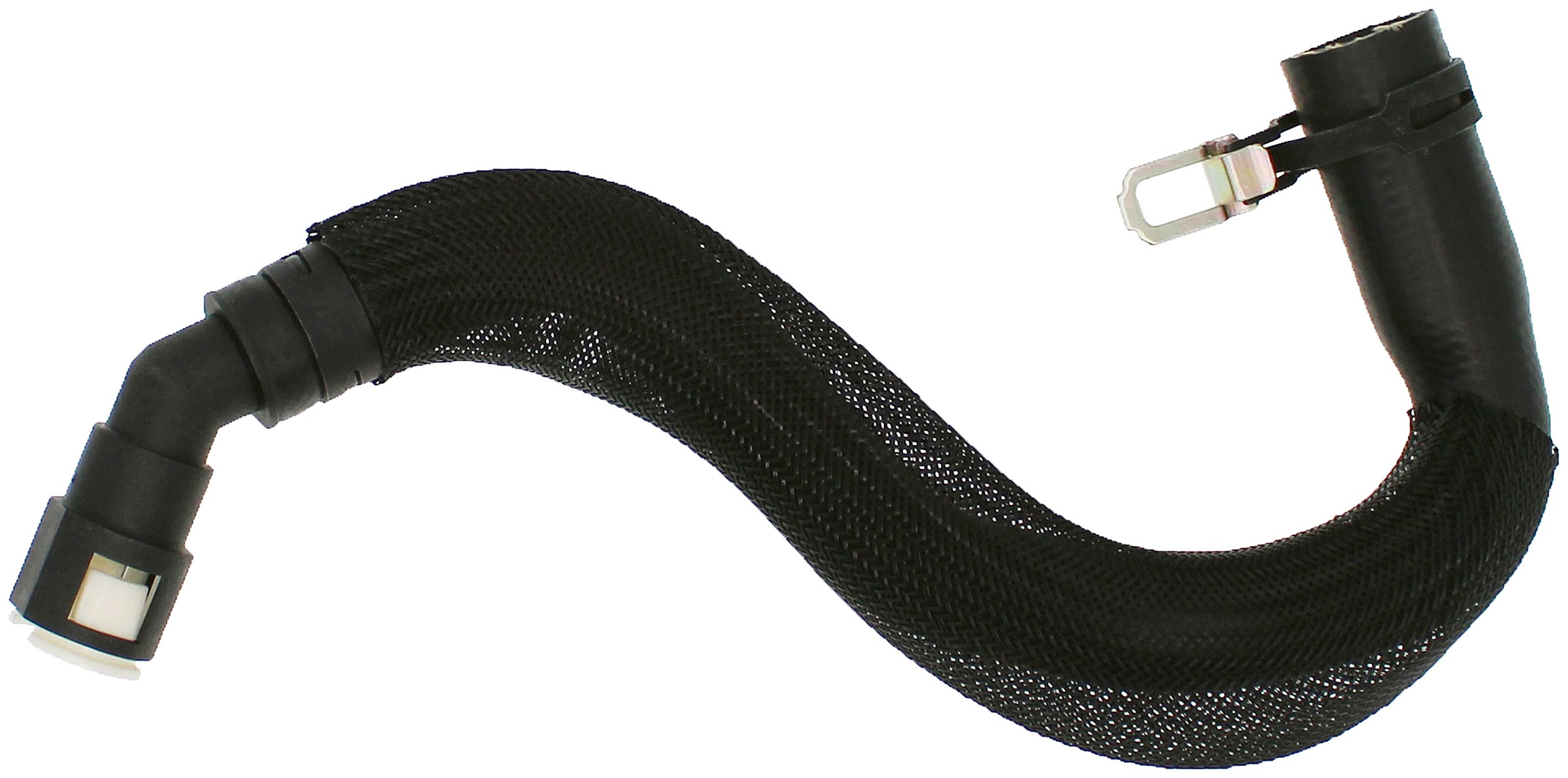 Engine Coolant Reservoir Hose