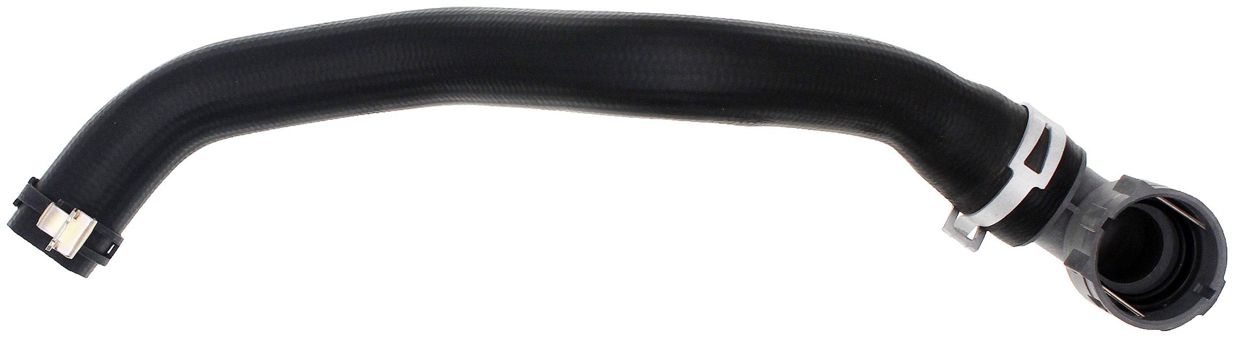 Engine Coolant Overflow Hose
