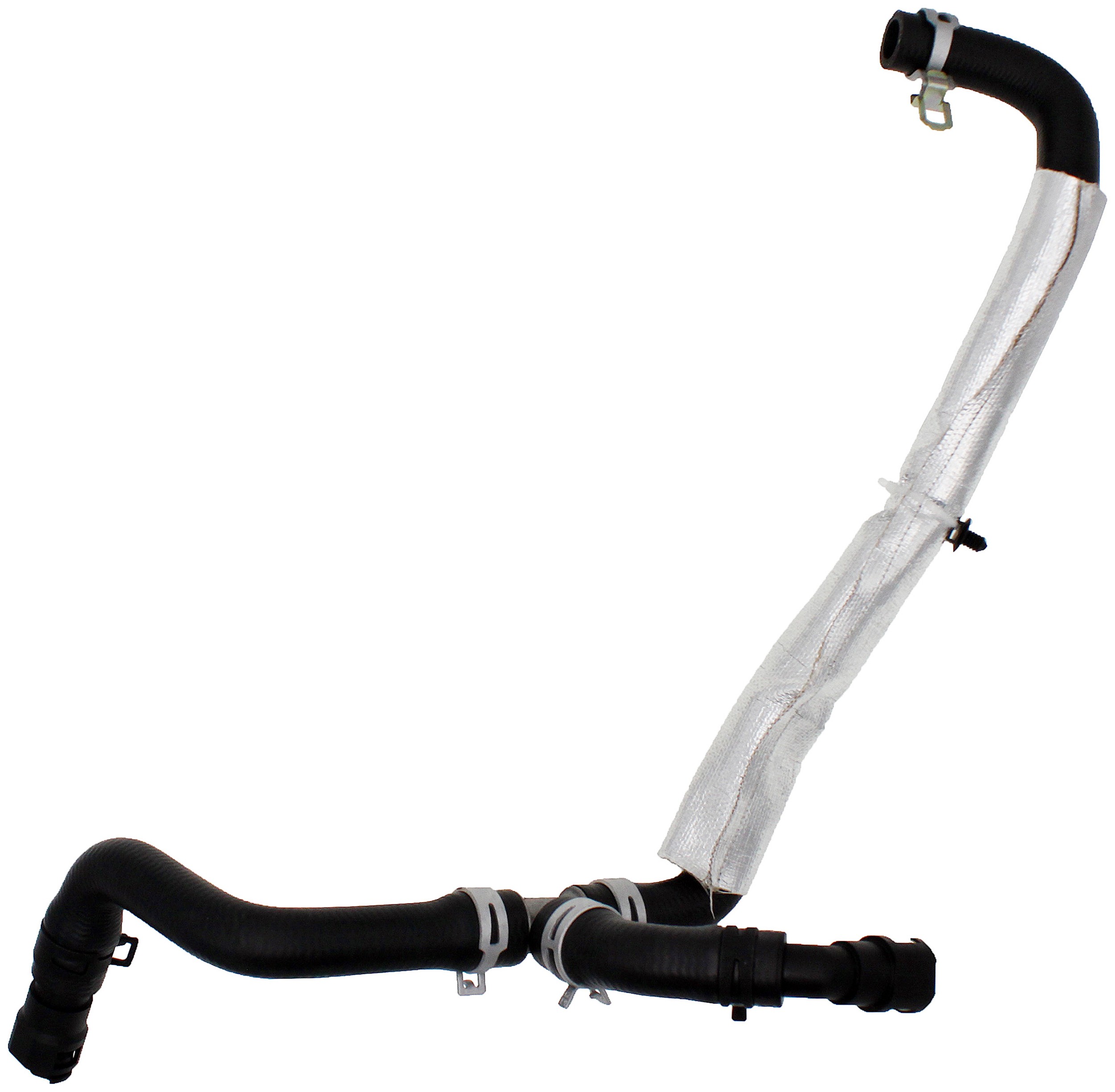 Engine Heater Hose Assembly