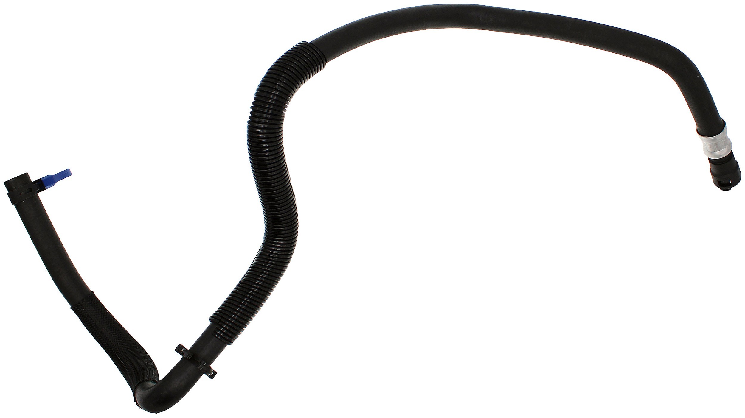 Engine Heater Hose Assembly