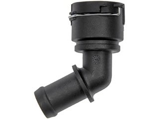 Coolant Hose Connector
