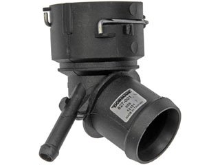 Coolant Hose Connector