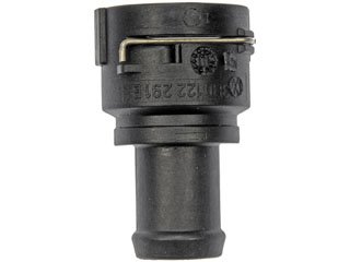 Coolant Hose Connector